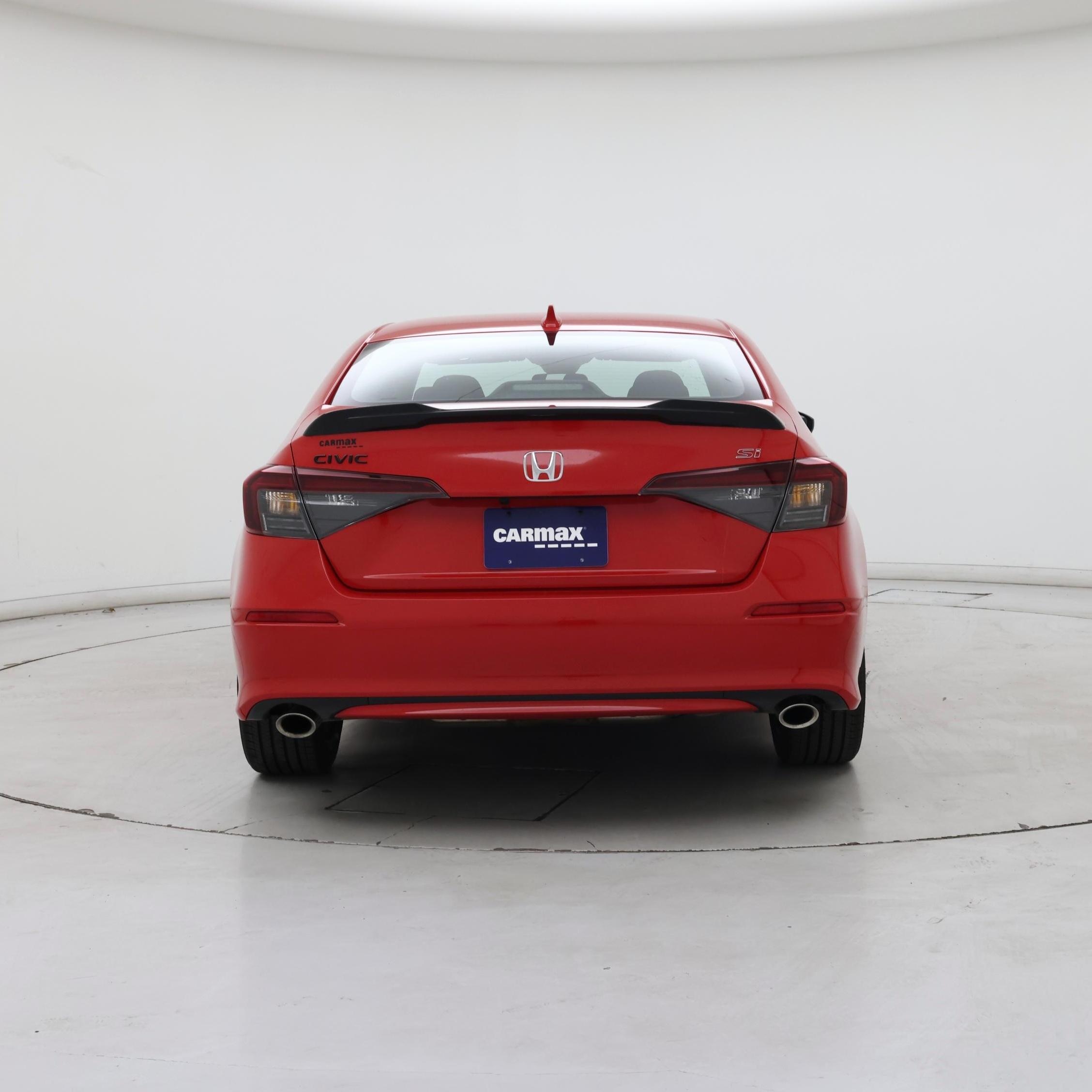 Thumbnail: 2026 Honda Civic - 6