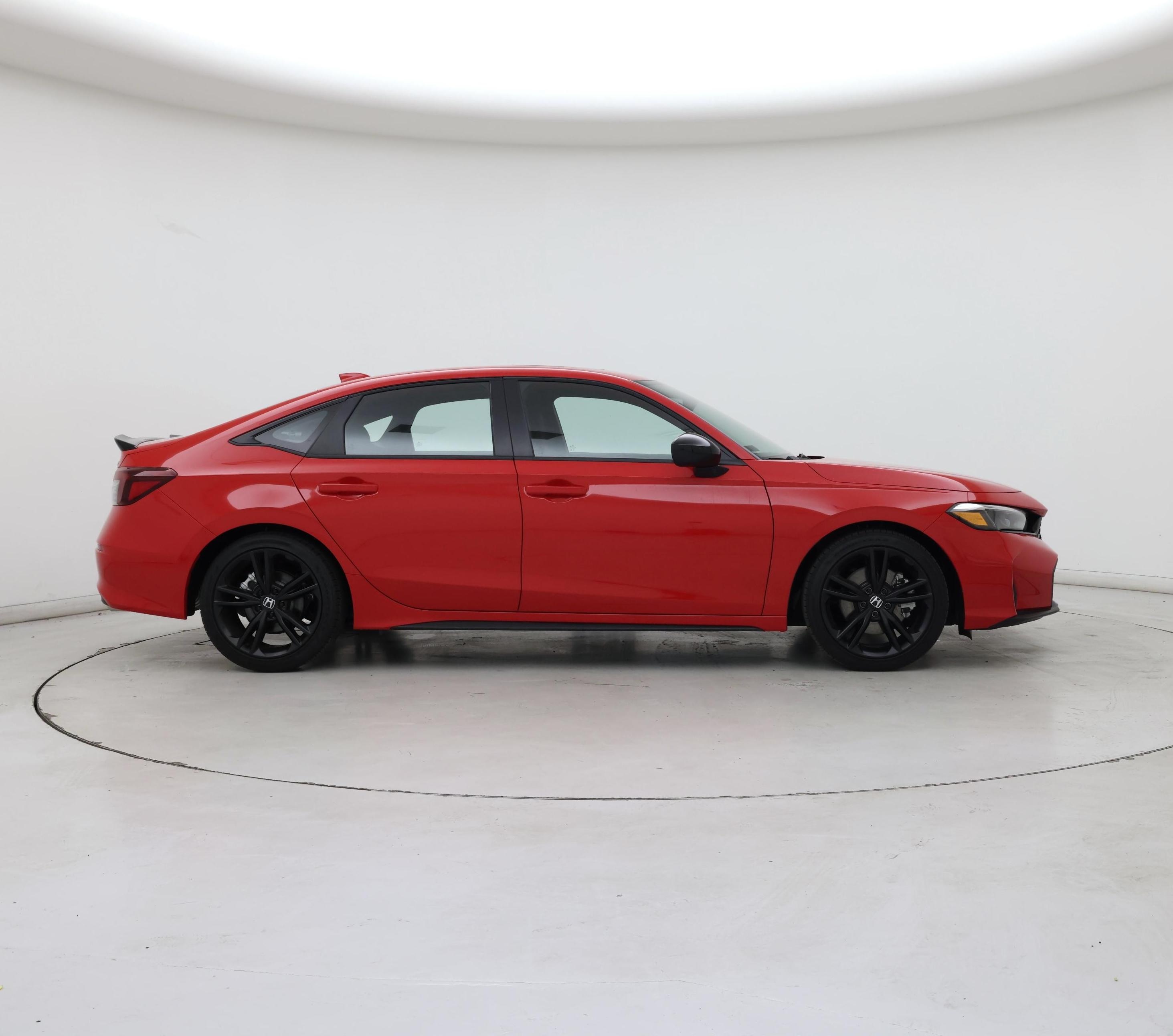 Thumbnail: 2026 Honda Civic - 7