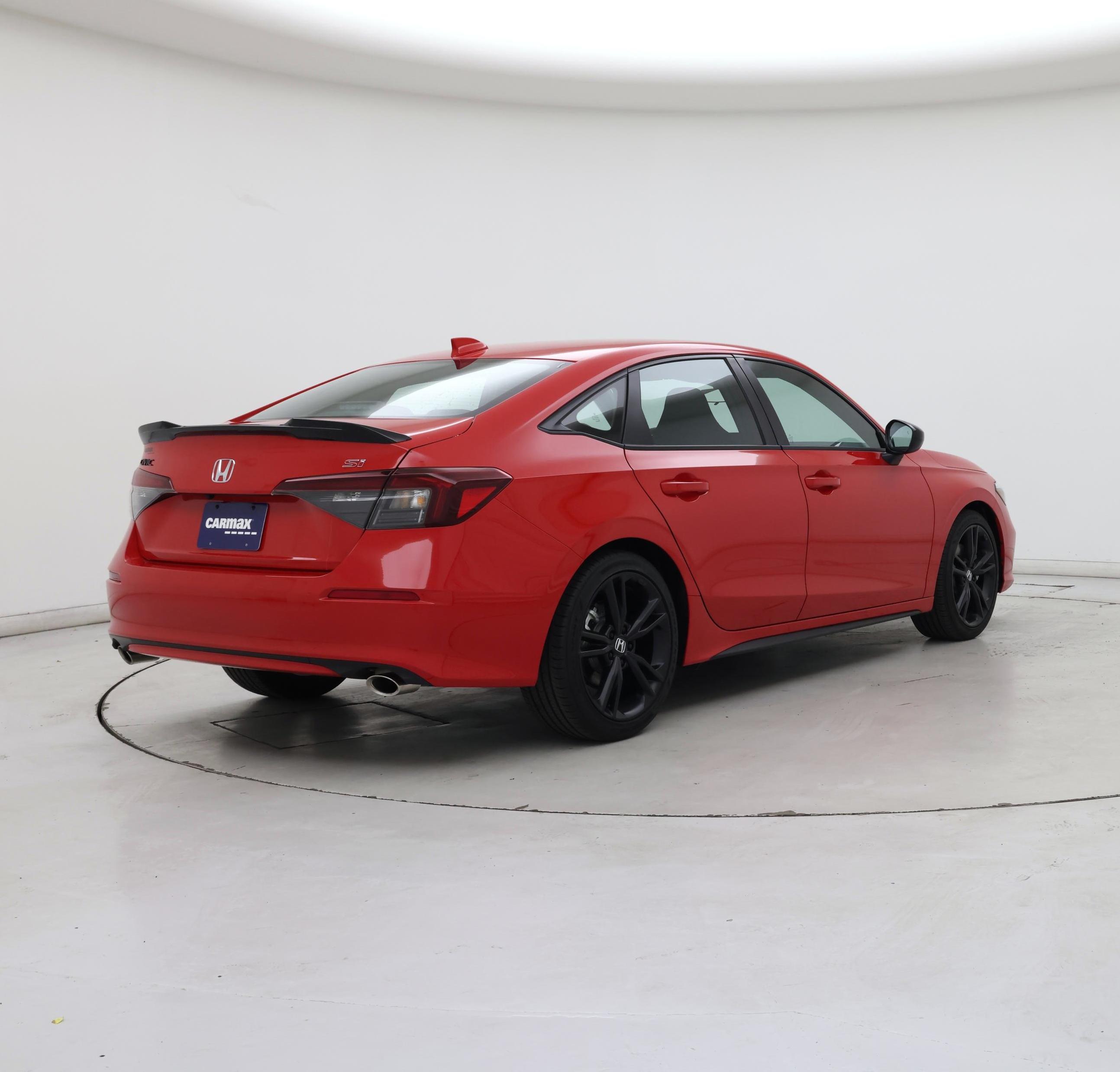 Thumbnail: 2026 Honda Civic - 8