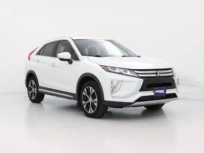 2019 Mitsubishi Eclipse Cross SEL