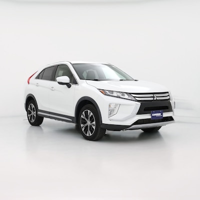 2019 Mitsubishi Eclipse Cross SEL