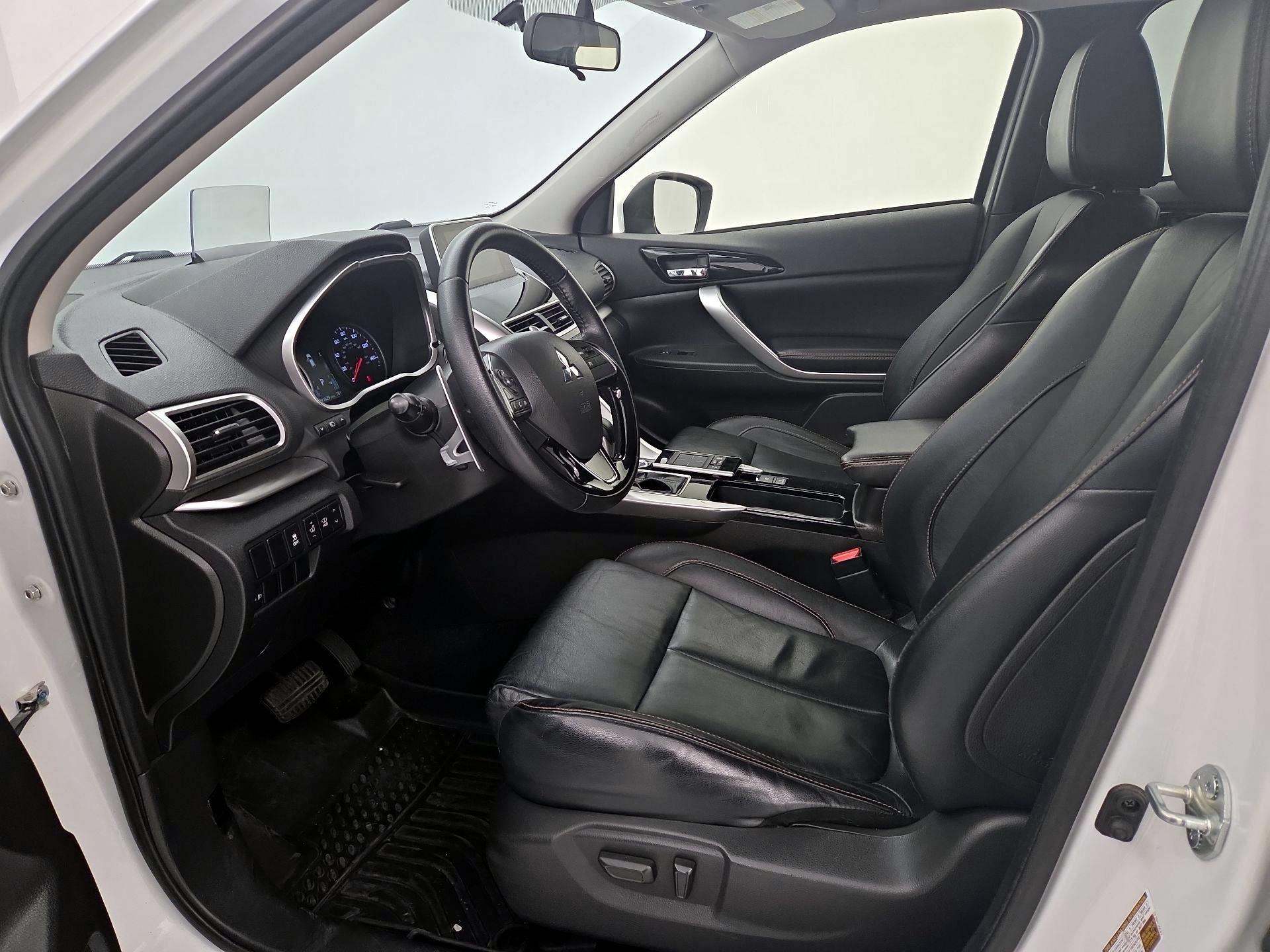 Thumbnail: 2019 Mitsubishi Eclipse Cross - 11