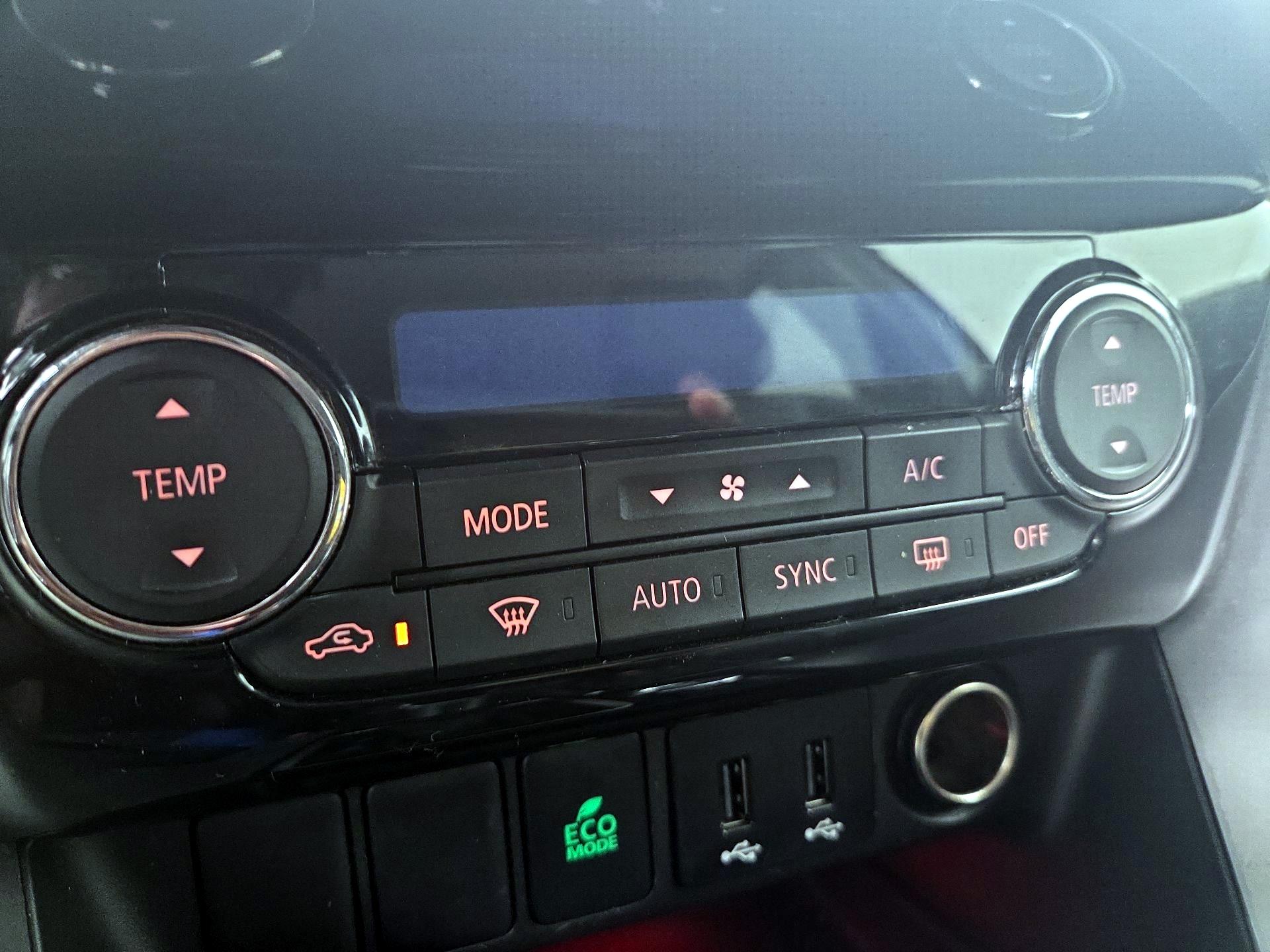 Thumbnail: 2019 Mitsubishi Eclipse Cross - 16