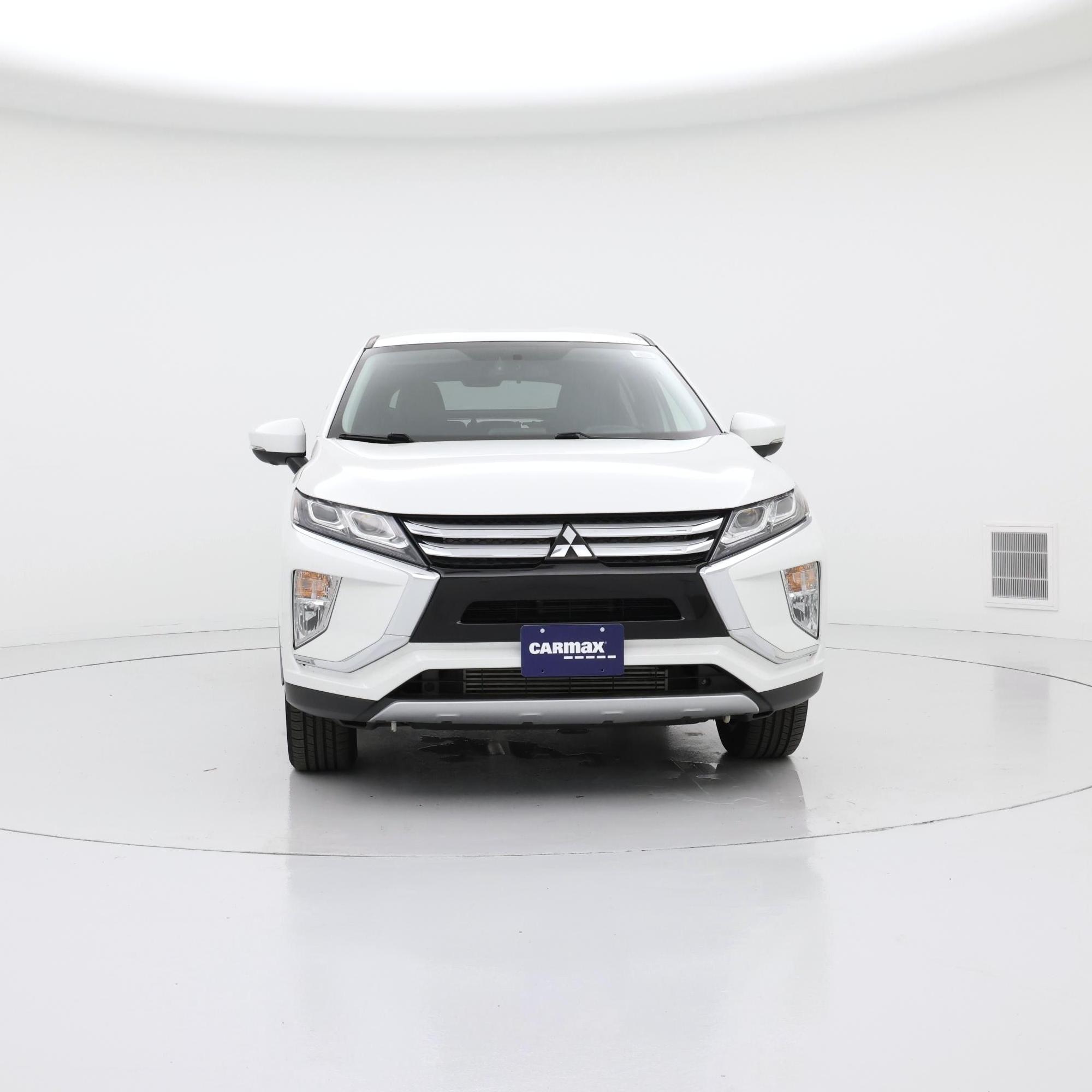 Thumbnail: 2019 Mitsubishi Eclipse Cross - 5