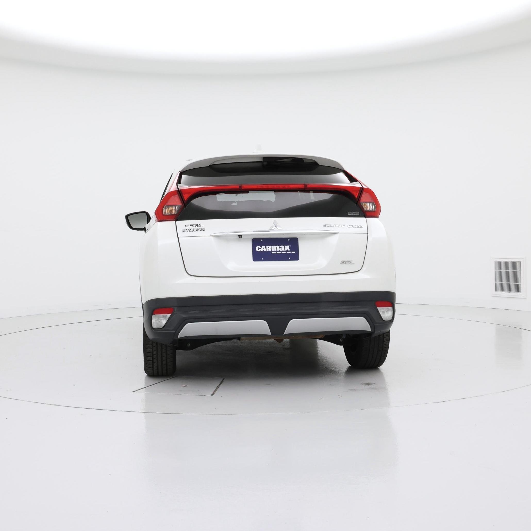 Thumbnail: 2019 Mitsubishi Eclipse Cross - 6