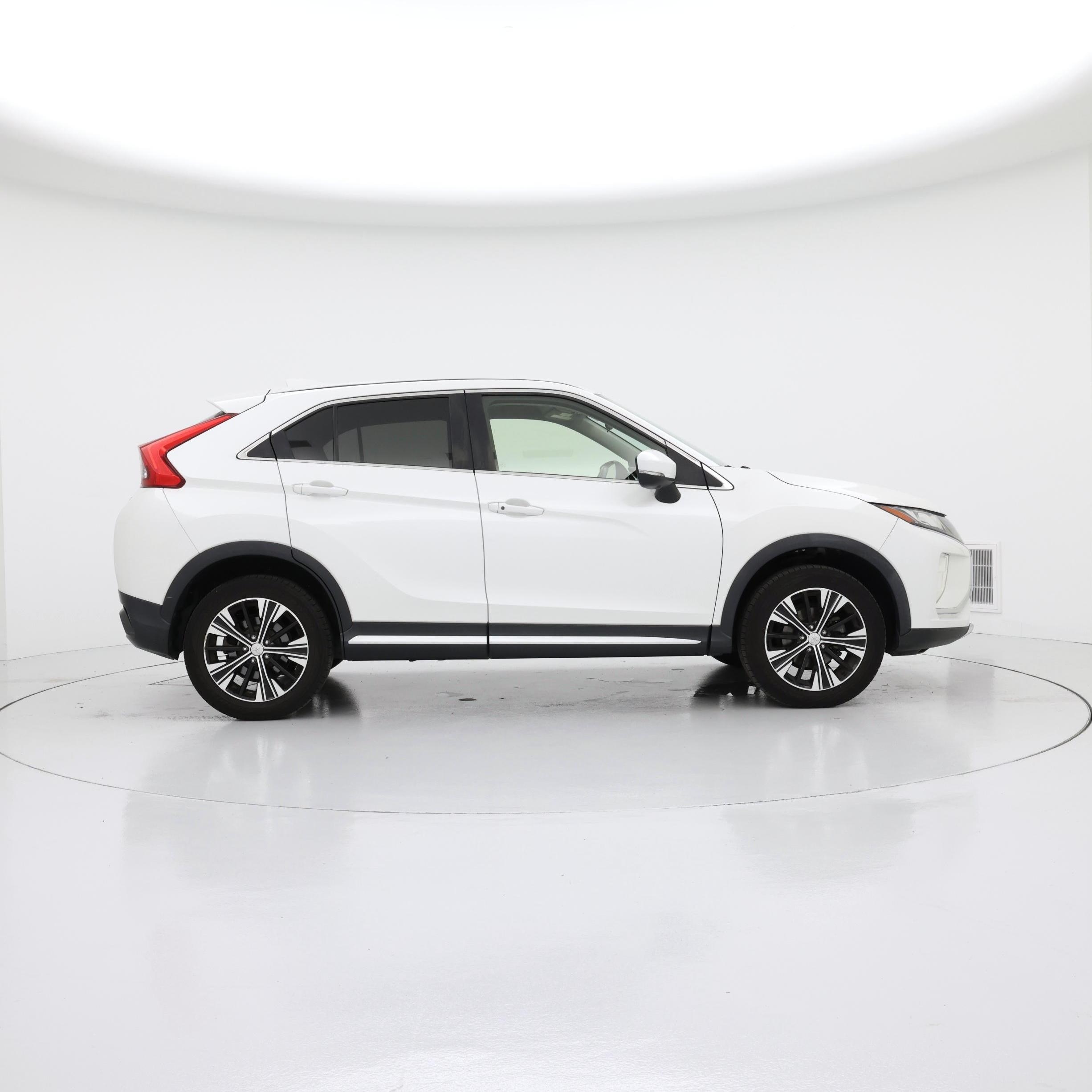 Thumbnail: 2019 Mitsubishi Eclipse Cross - 7