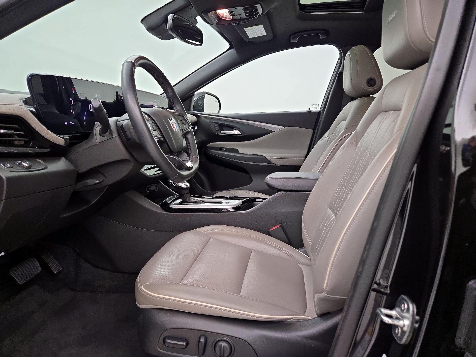 Thumbnail: 2024 Buick Envista - 11