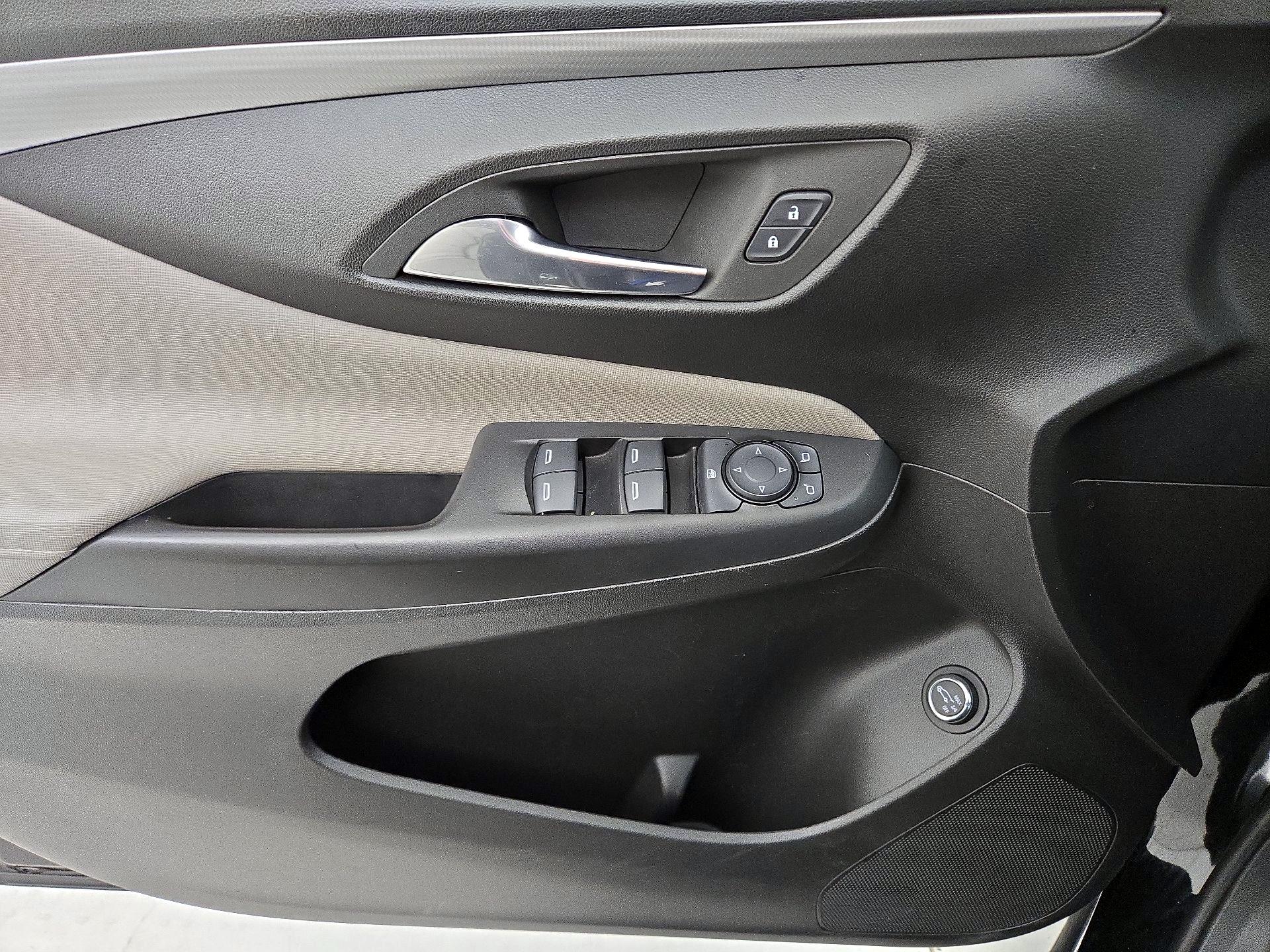Thumbnail: 2024 Buick Envista - 12