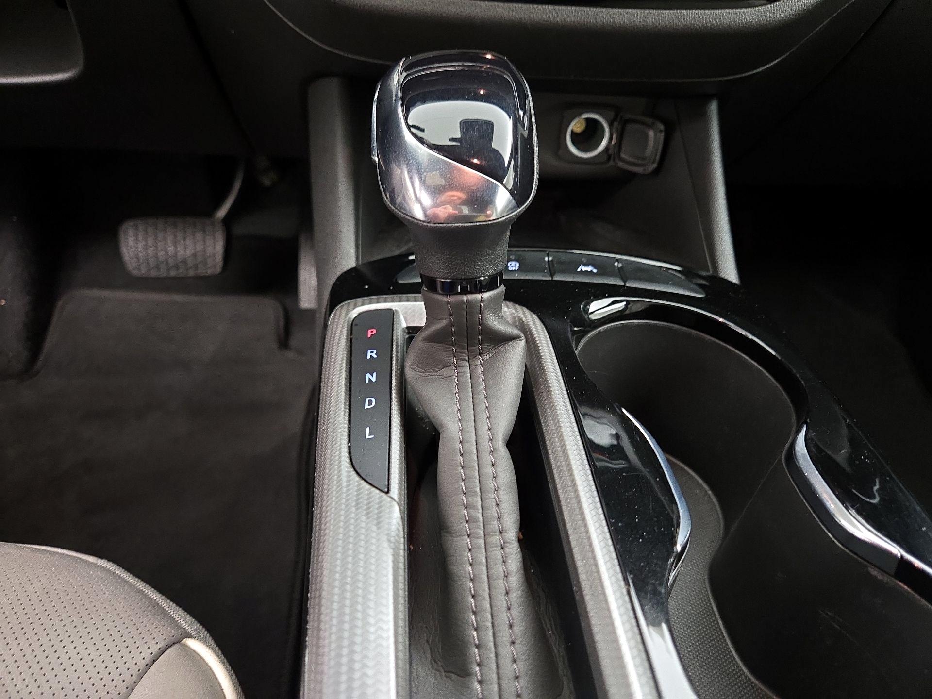 Thumbnail: 2024 Buick Envista - 17