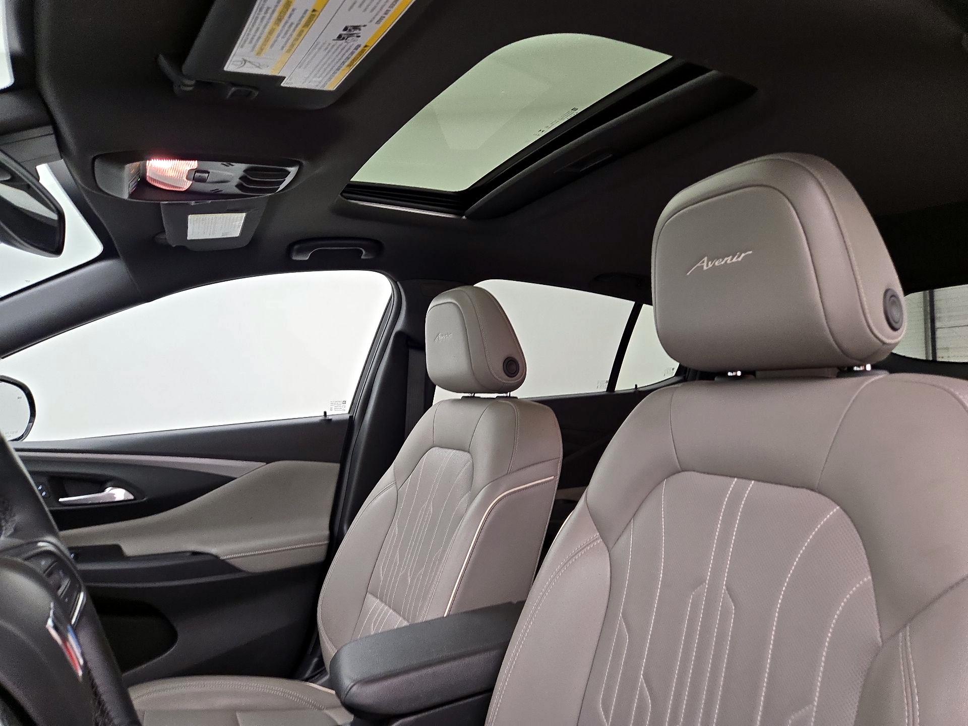 Thumbnail: 2024 Buick Envista - 19