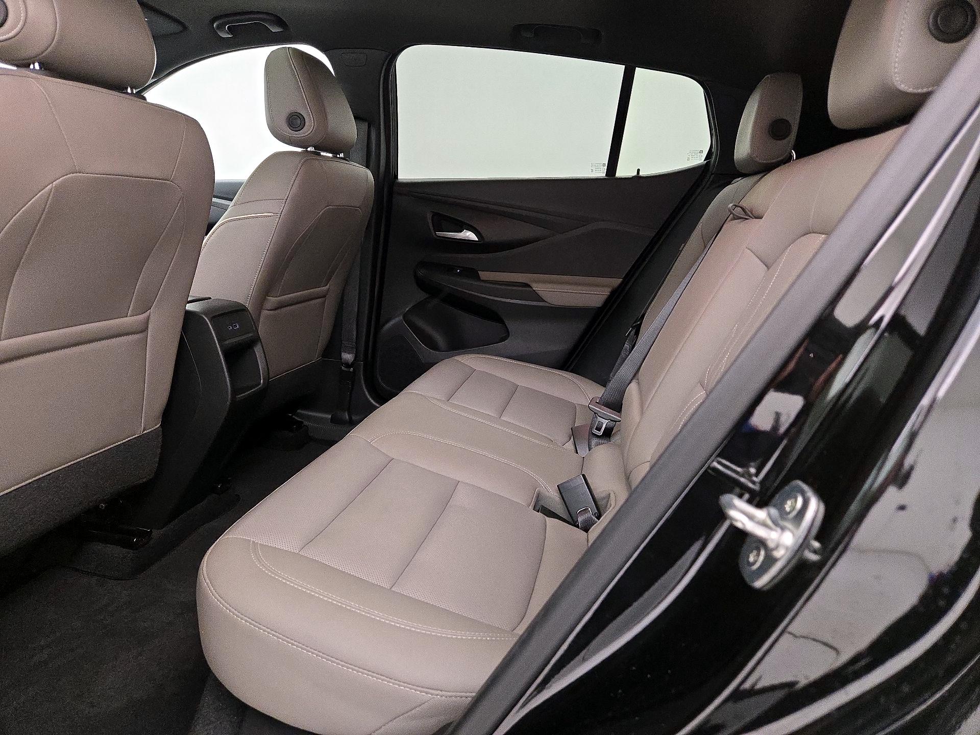 Thumbnail: 2024 Buick Envista - 20