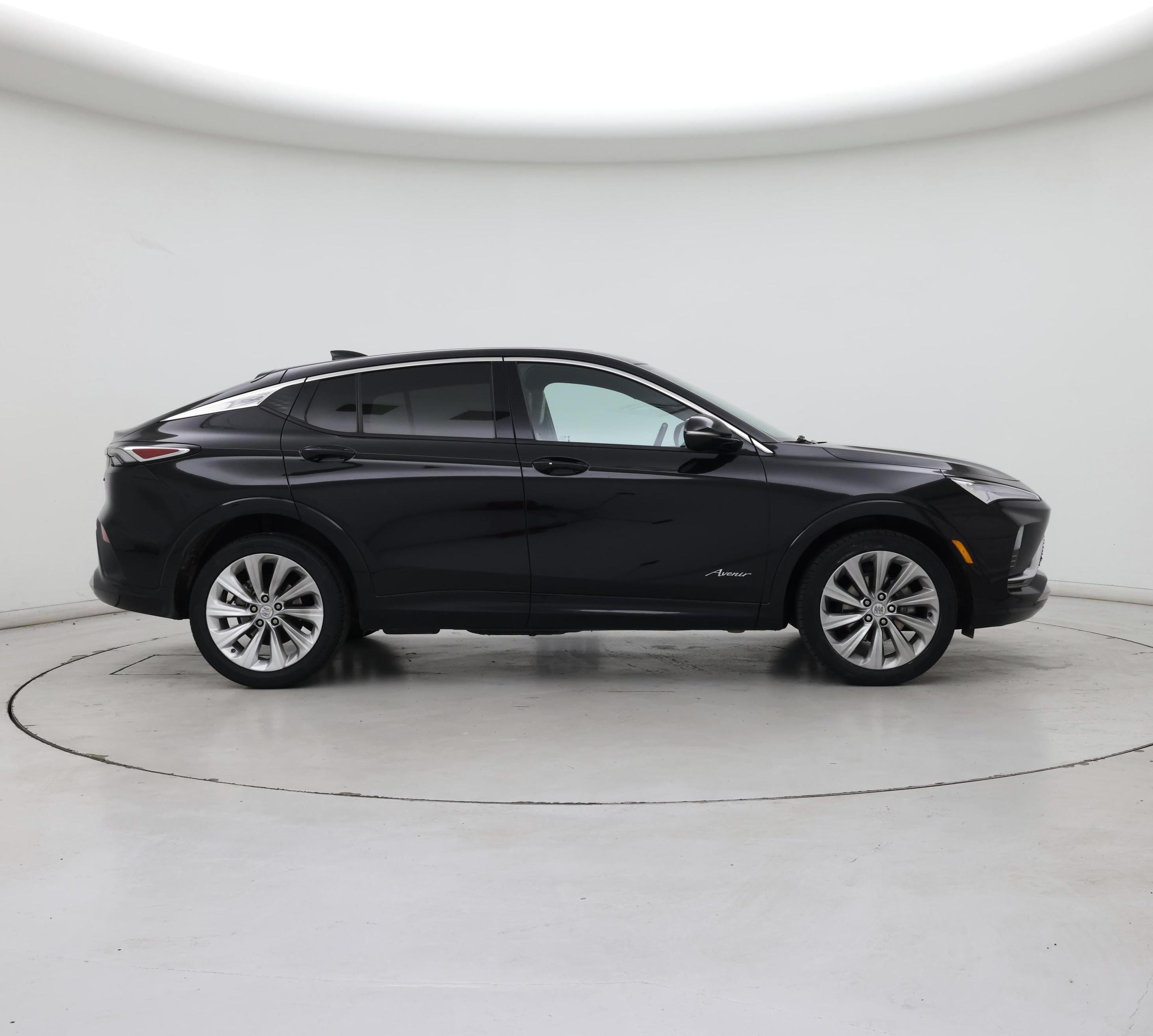Thumbnail: 2024 Buick Envista - 7