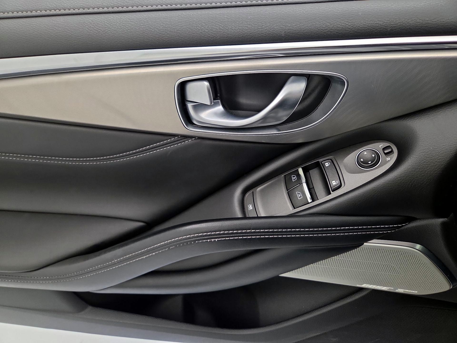 Thumbnail: 2018 INFINITI Q60 - 12