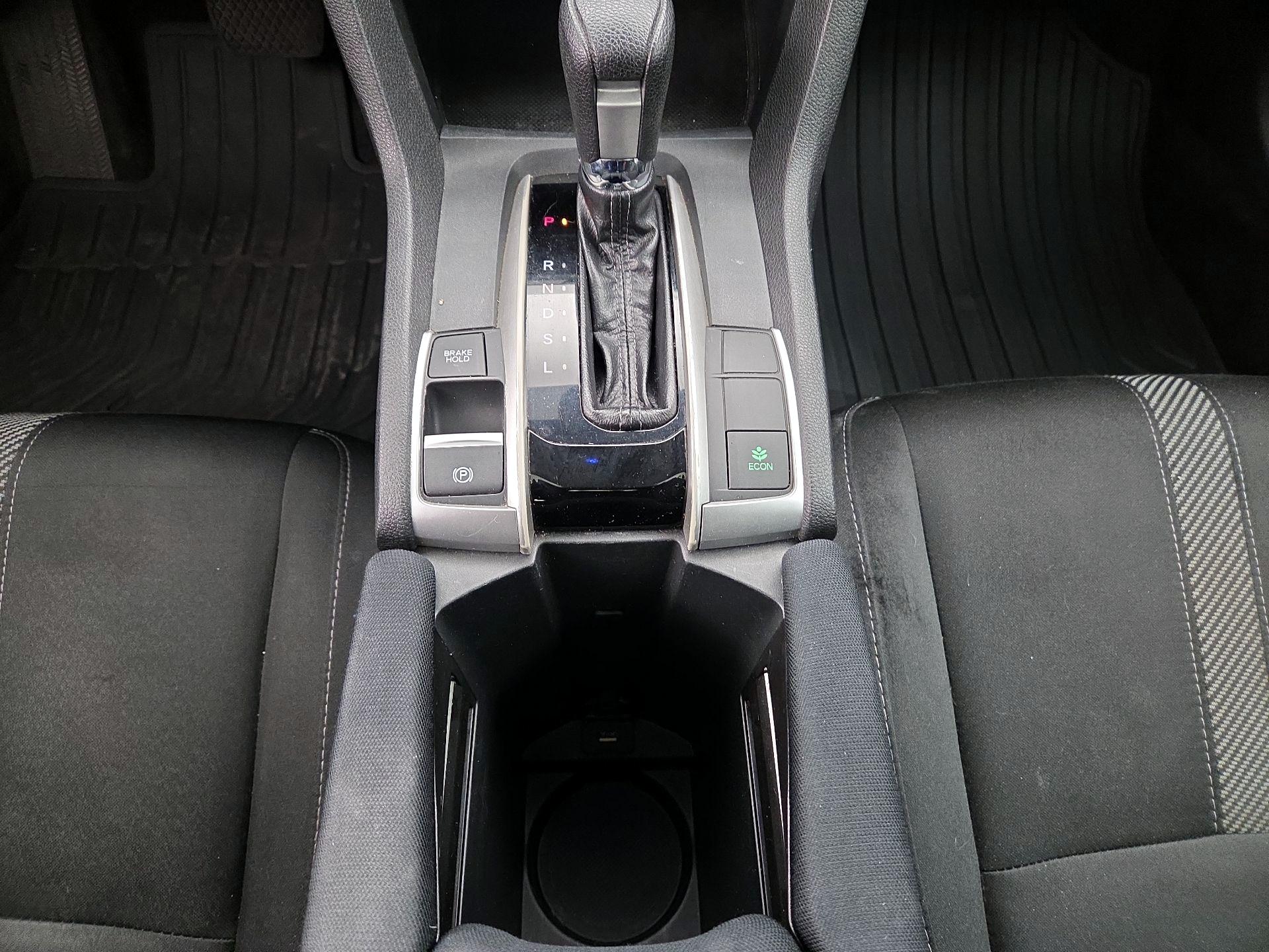 Thumbnail: 2016 Honda Civic - 17