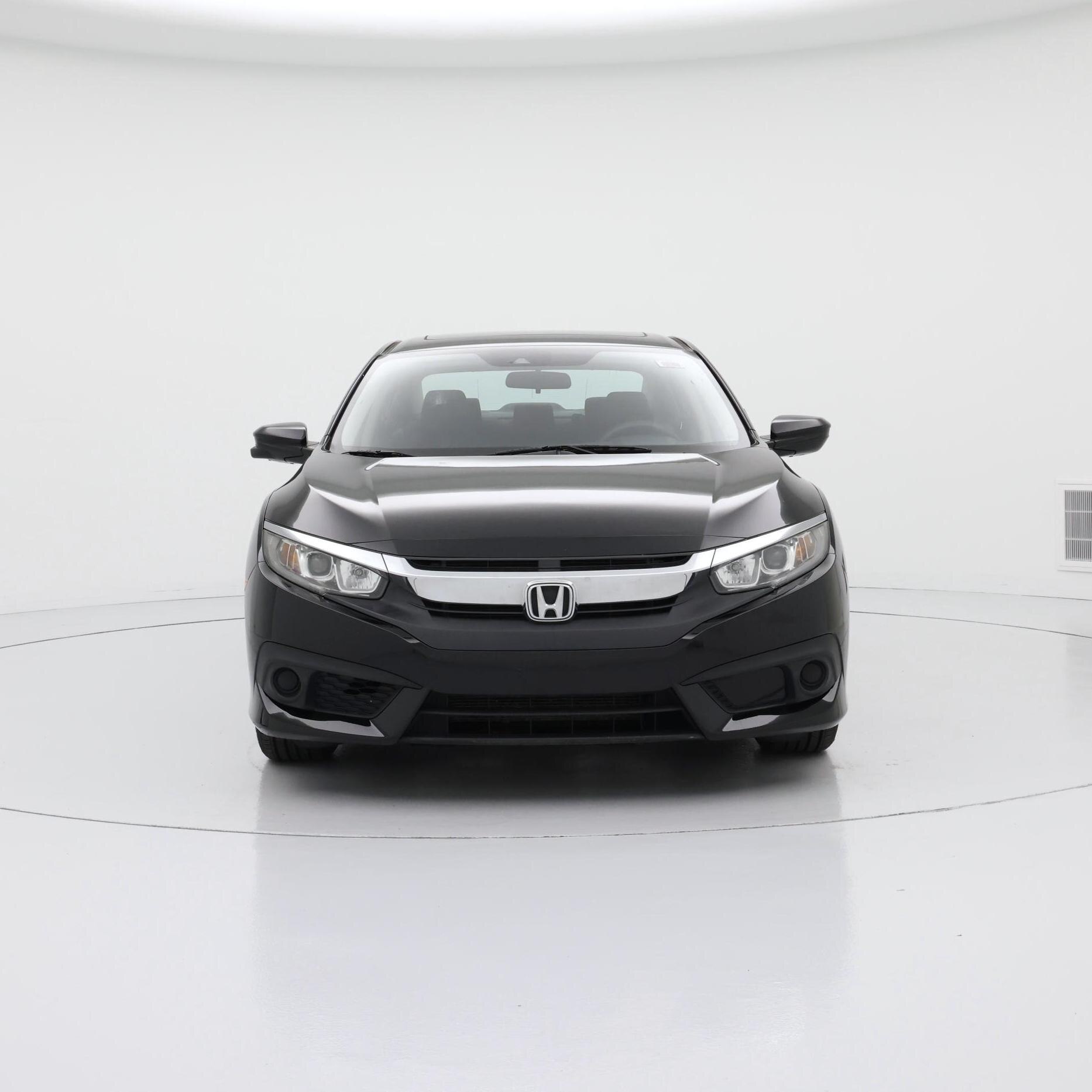 Thumbnail: 2016 Honda Civic - 5