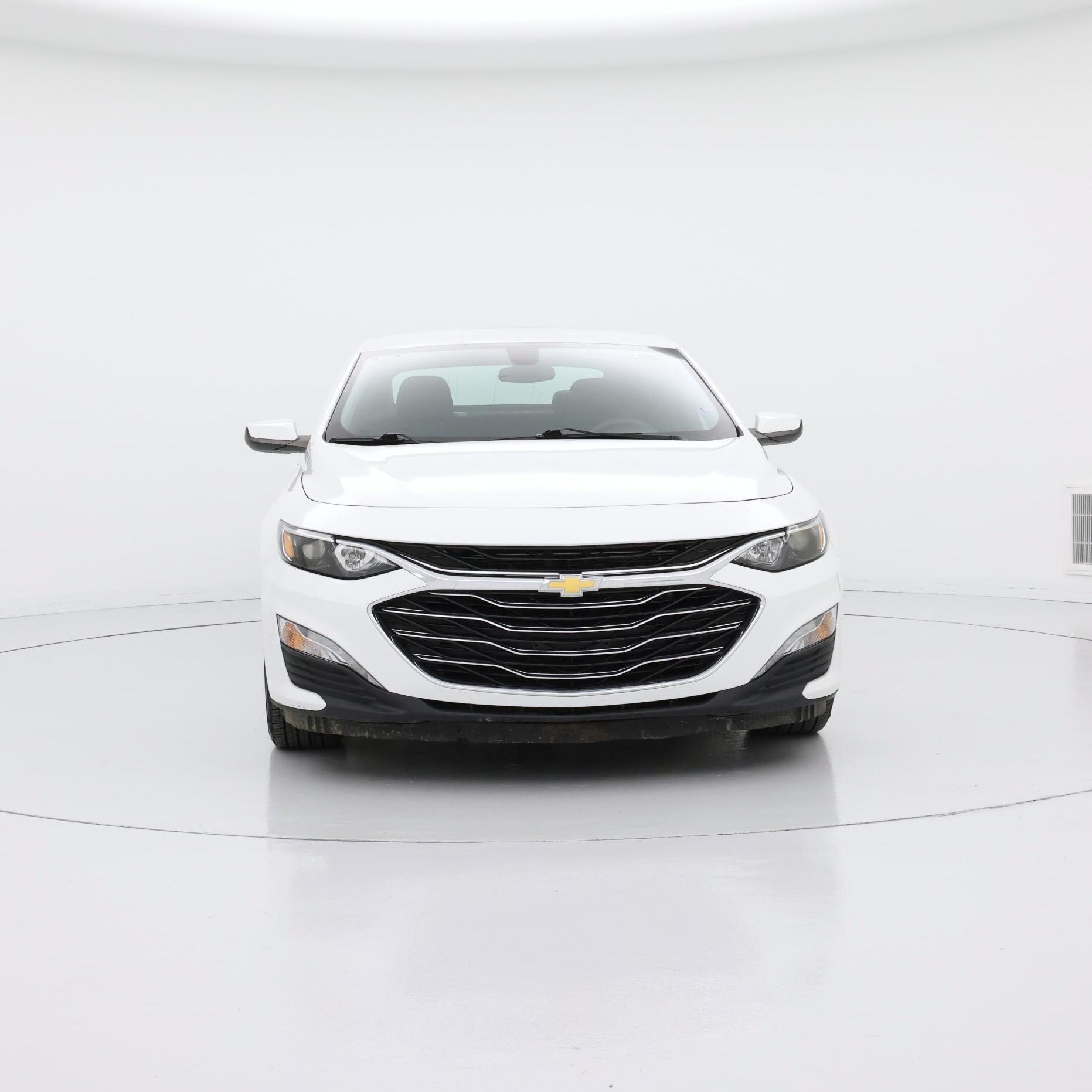 Thumbnail: 2020 Chevrolet Malibu - 5