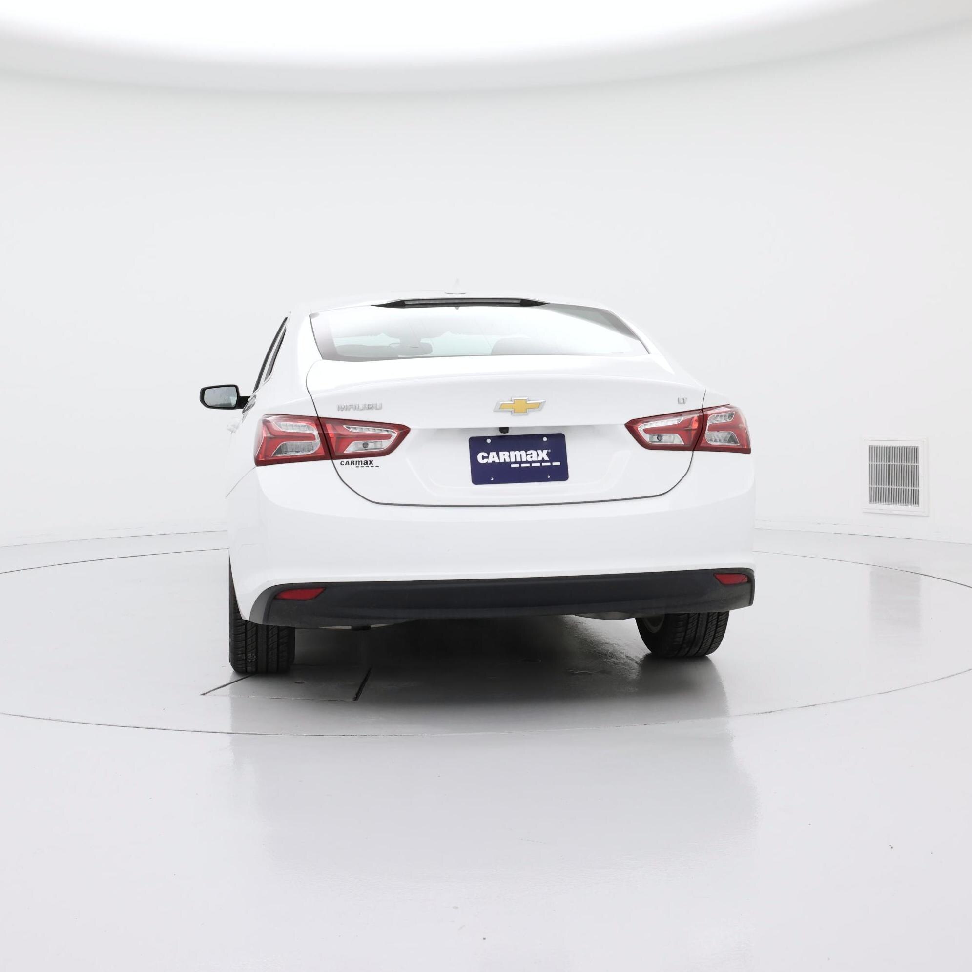 Thumbnail: 2020 Chevrolet Malibu - 6
