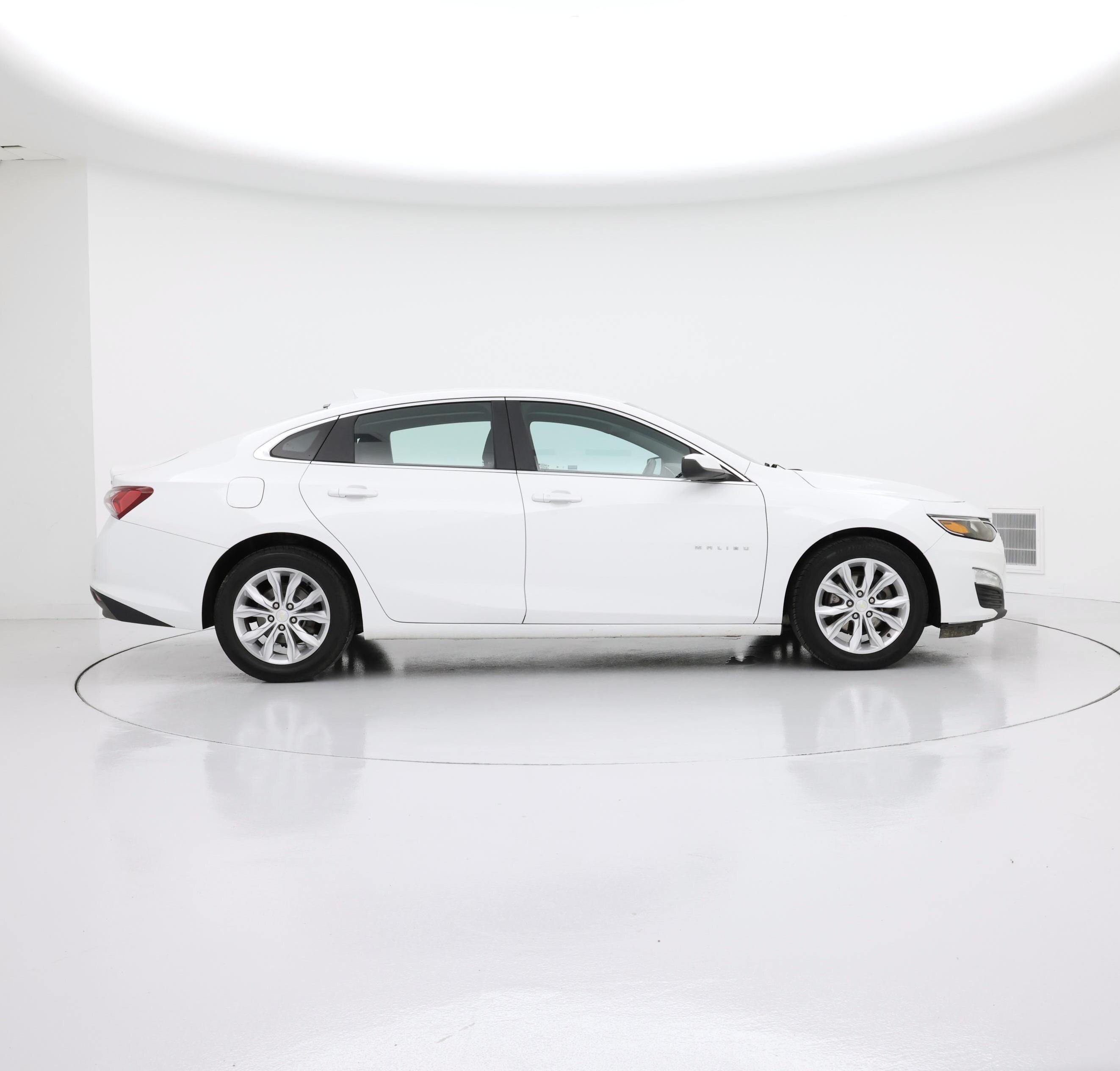 Thumbnail: 2020 Chevrolet Malibu - 7
