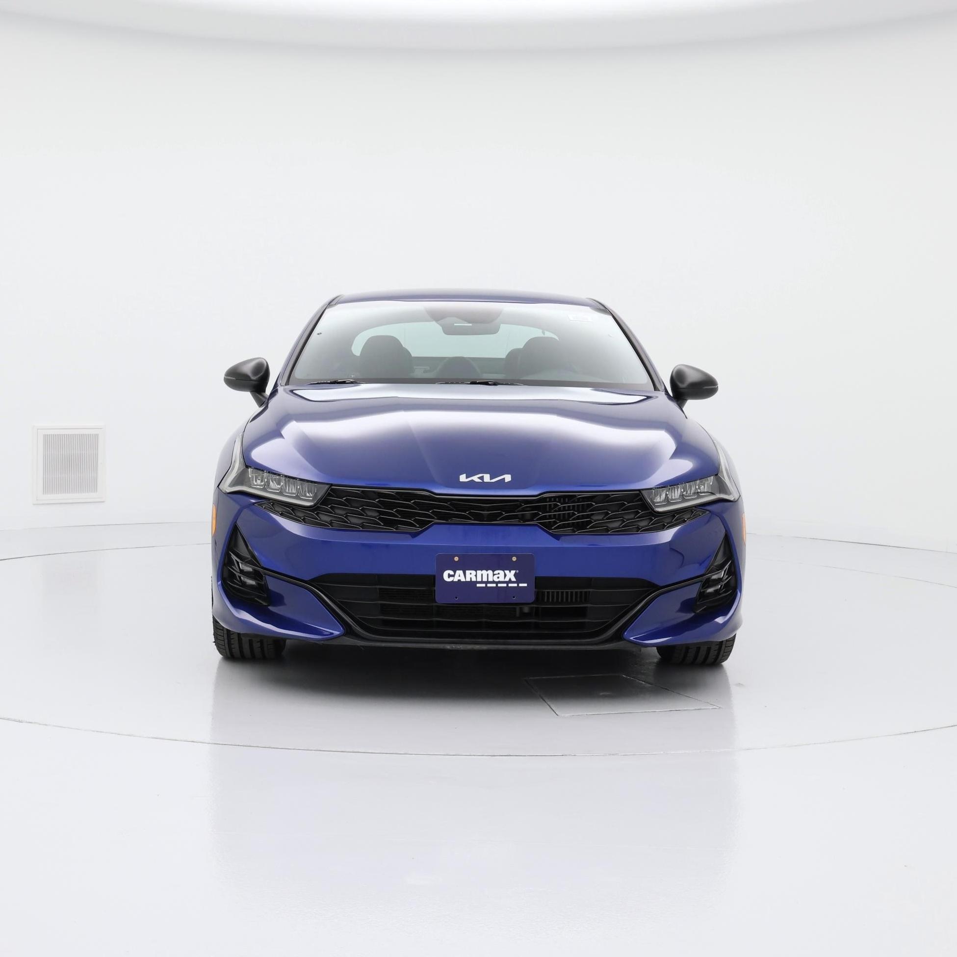 Thumbnail: 2022 Kia K5 - 5