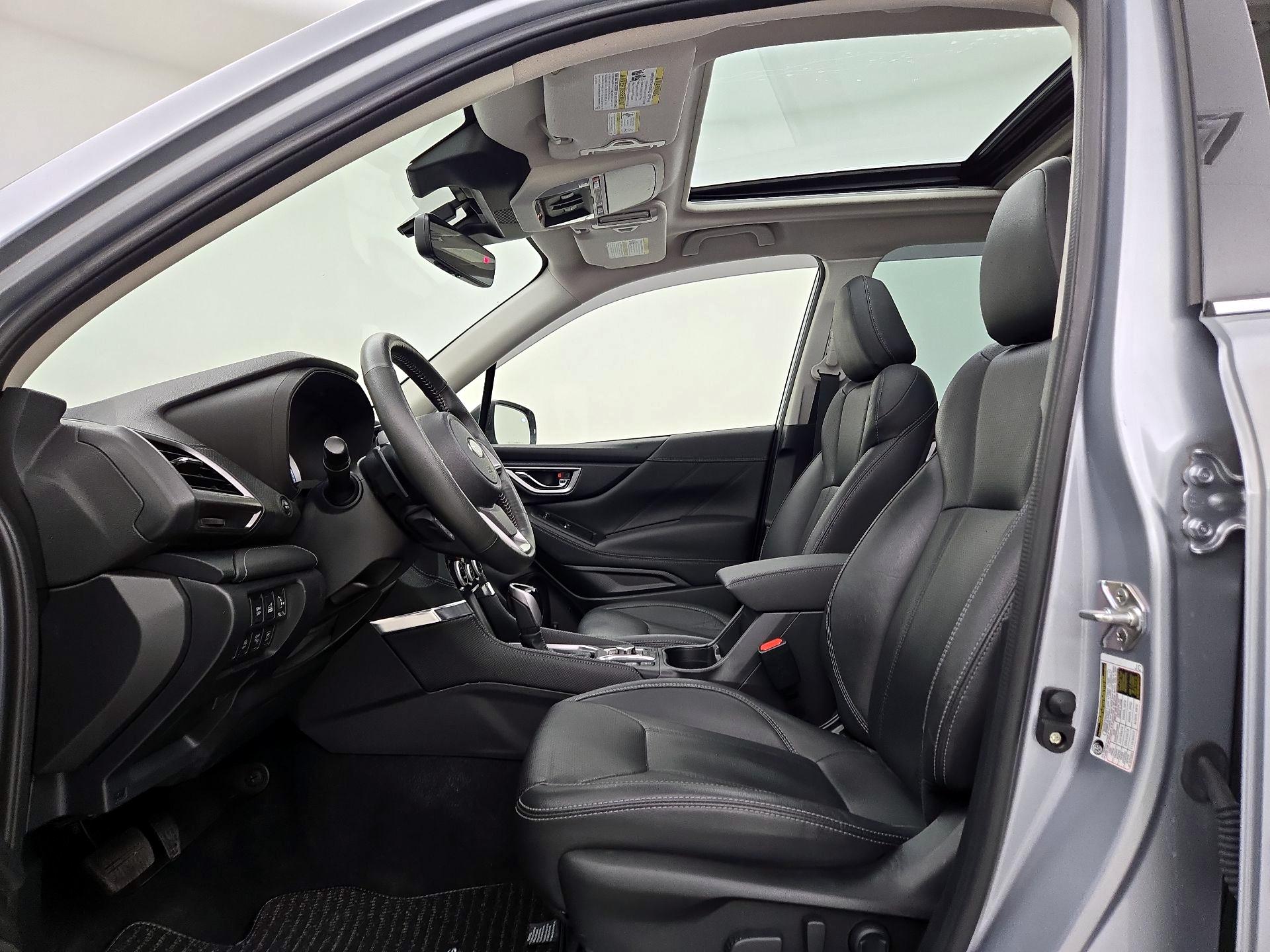 Thumbnail: 2022 Subaru Forester - 11