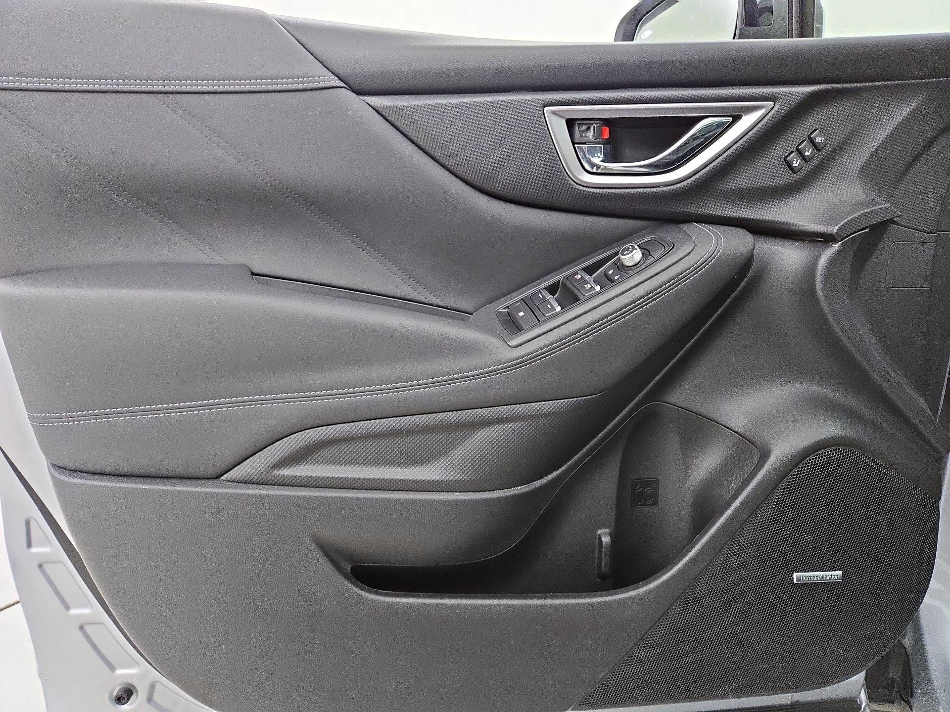 Thumbnail: 2022 Subaru Forester - 12