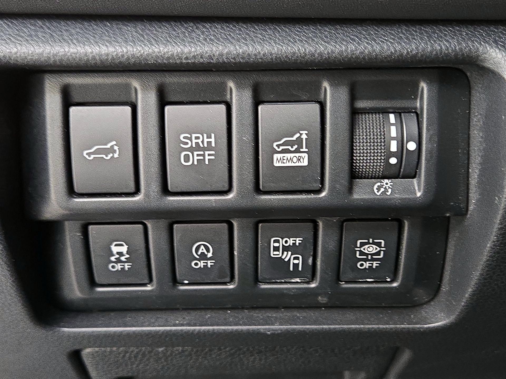 Thumbnail: 2022 Subaru Forester - 13