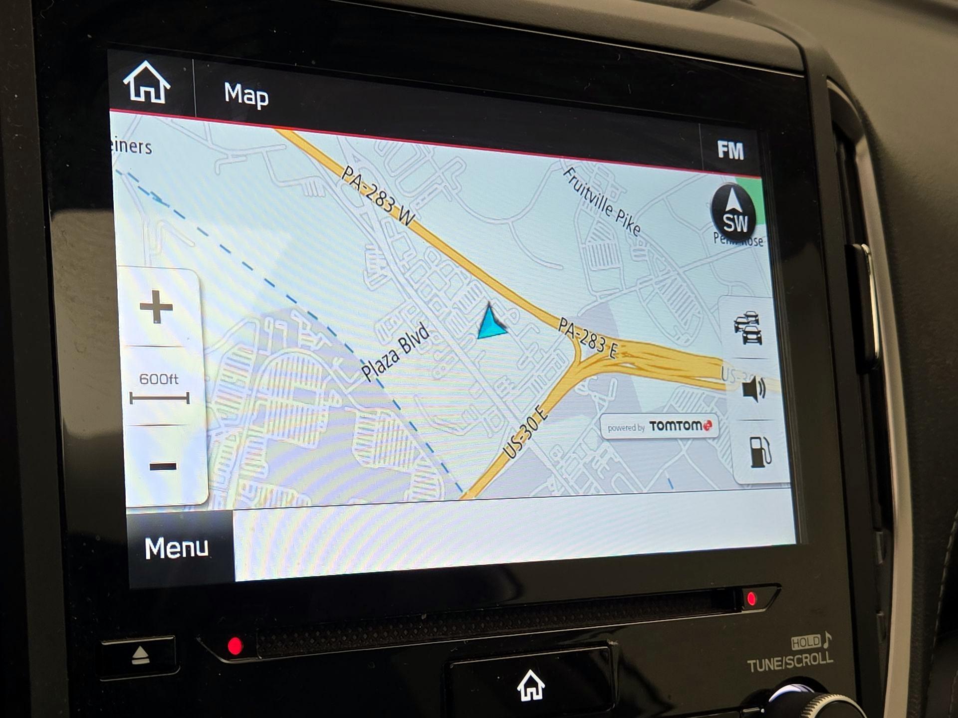 Thumbnail: 2022 Subaru Forester - 14