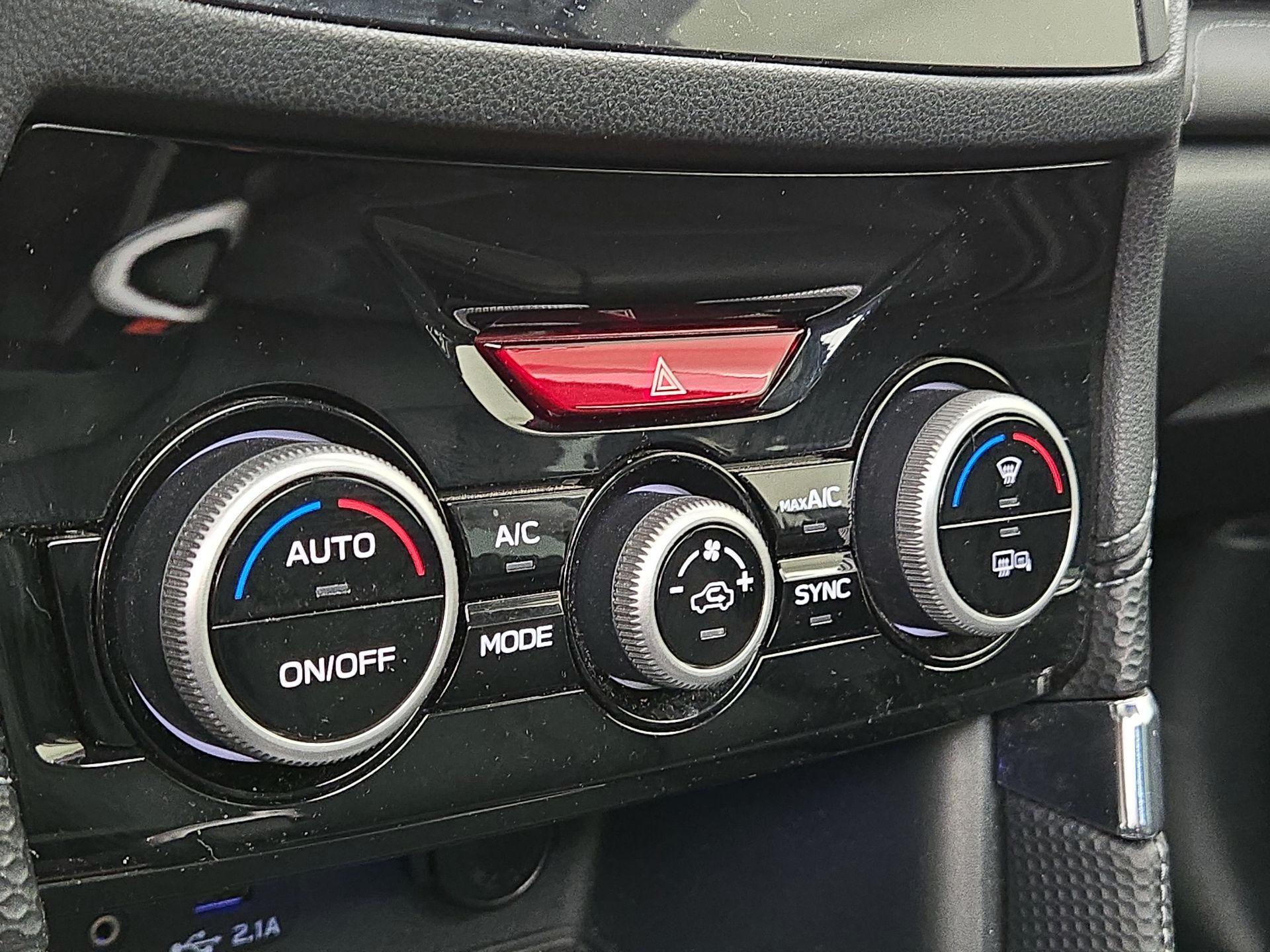 Thumbnail: 2022 Subaru Forester - 17