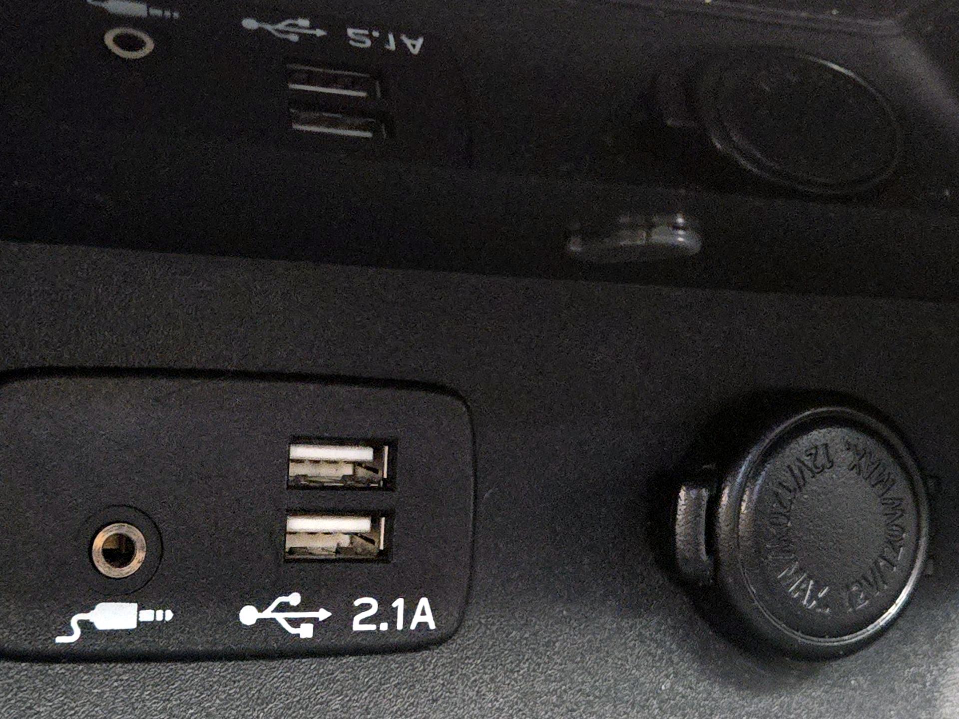 Thumbnail: 2022 Subaru Forester - 19