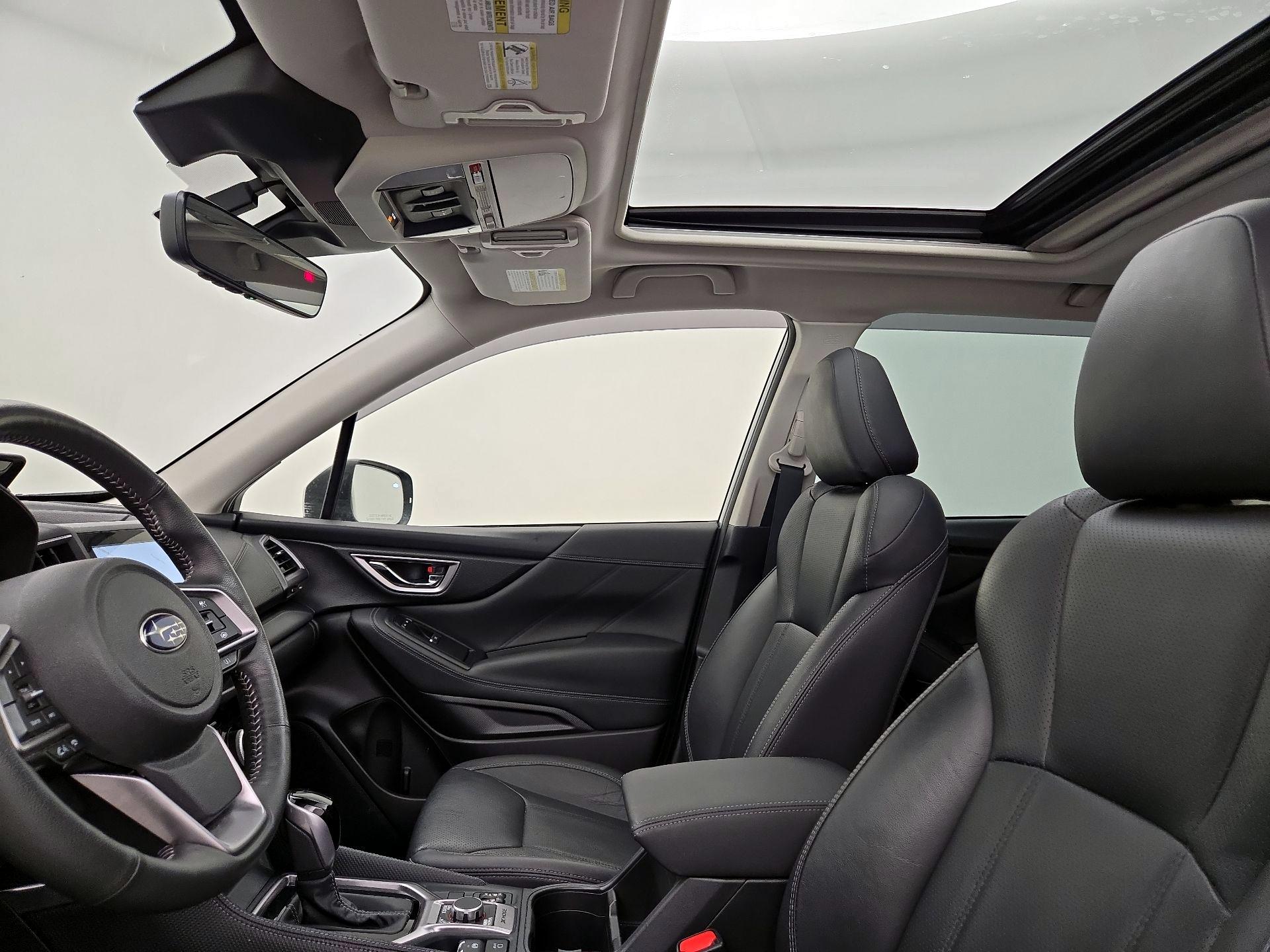 Thumbnail: 2022 Subaru Forester - 20