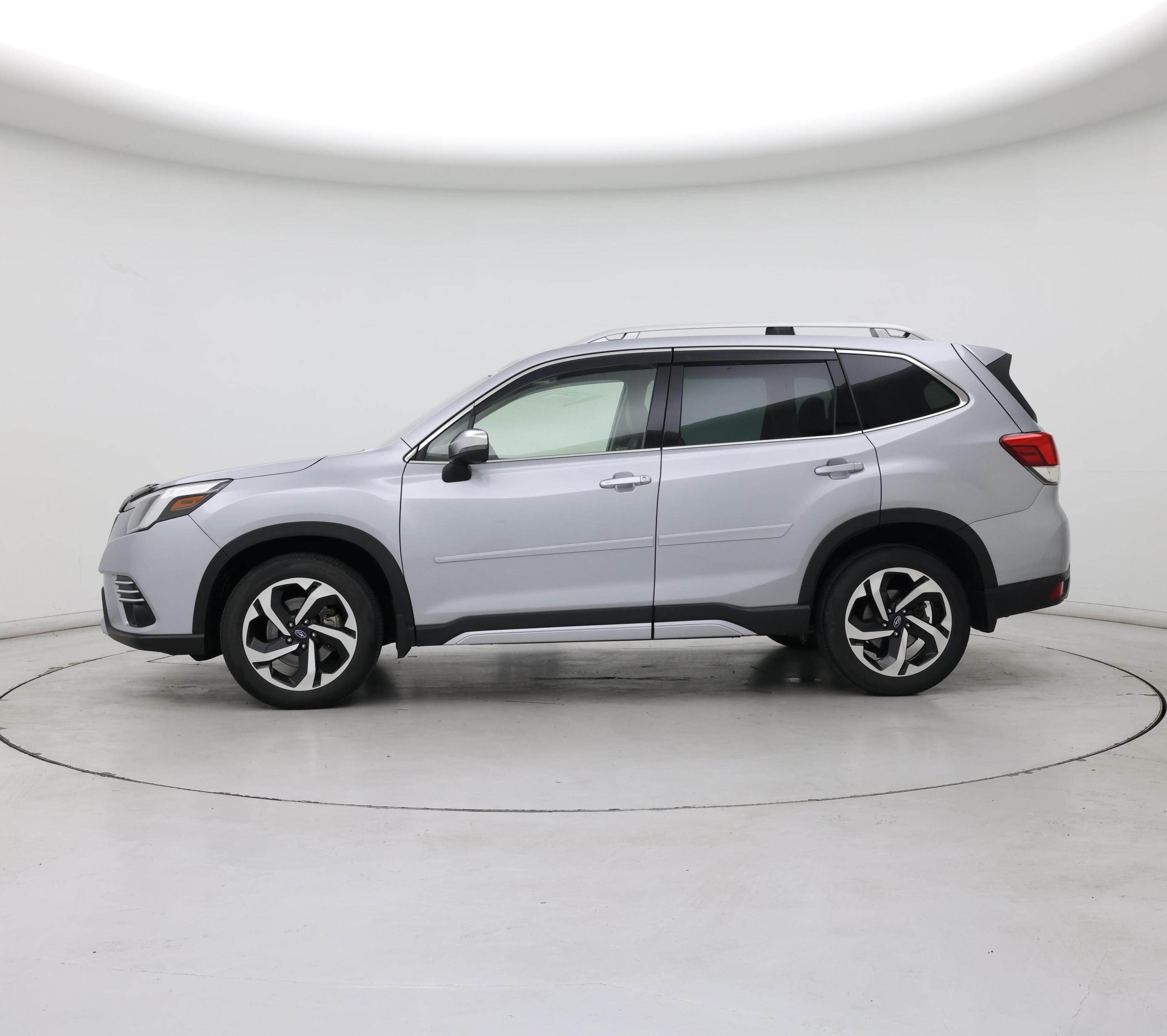 Thumbnail: 2022 Subaru Forester - 3