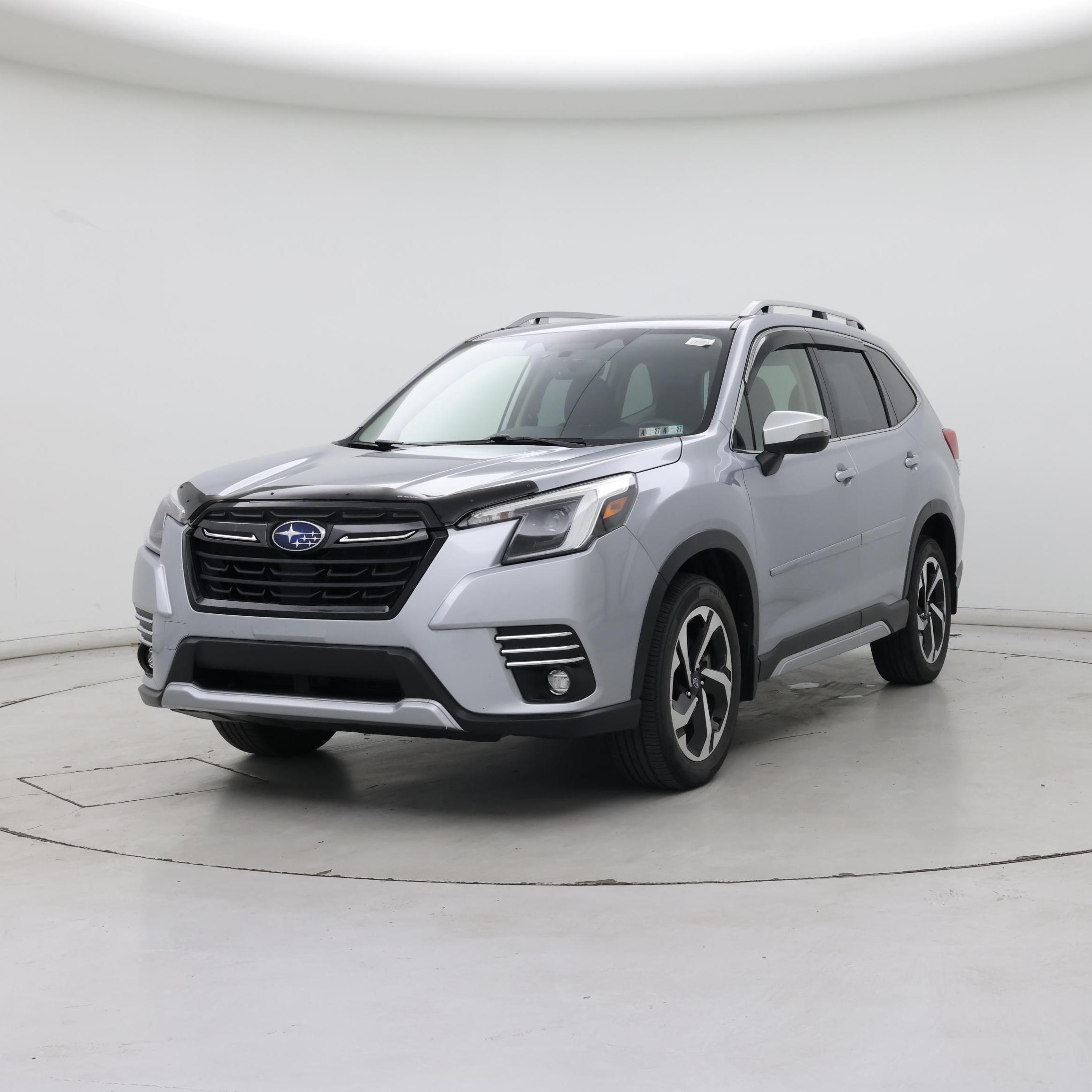 Thumbnail: 2022 Subaru Forester - 4