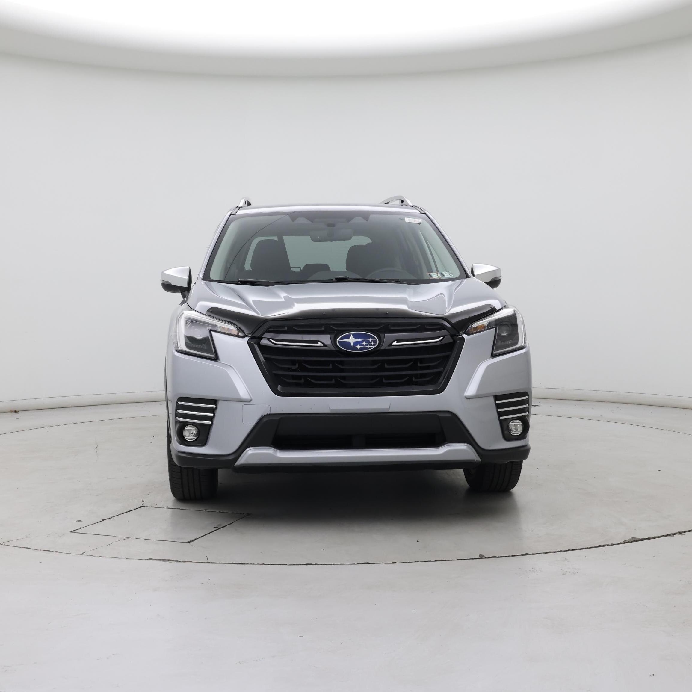 Thumbnail: 2022 Subaru Forester - 5