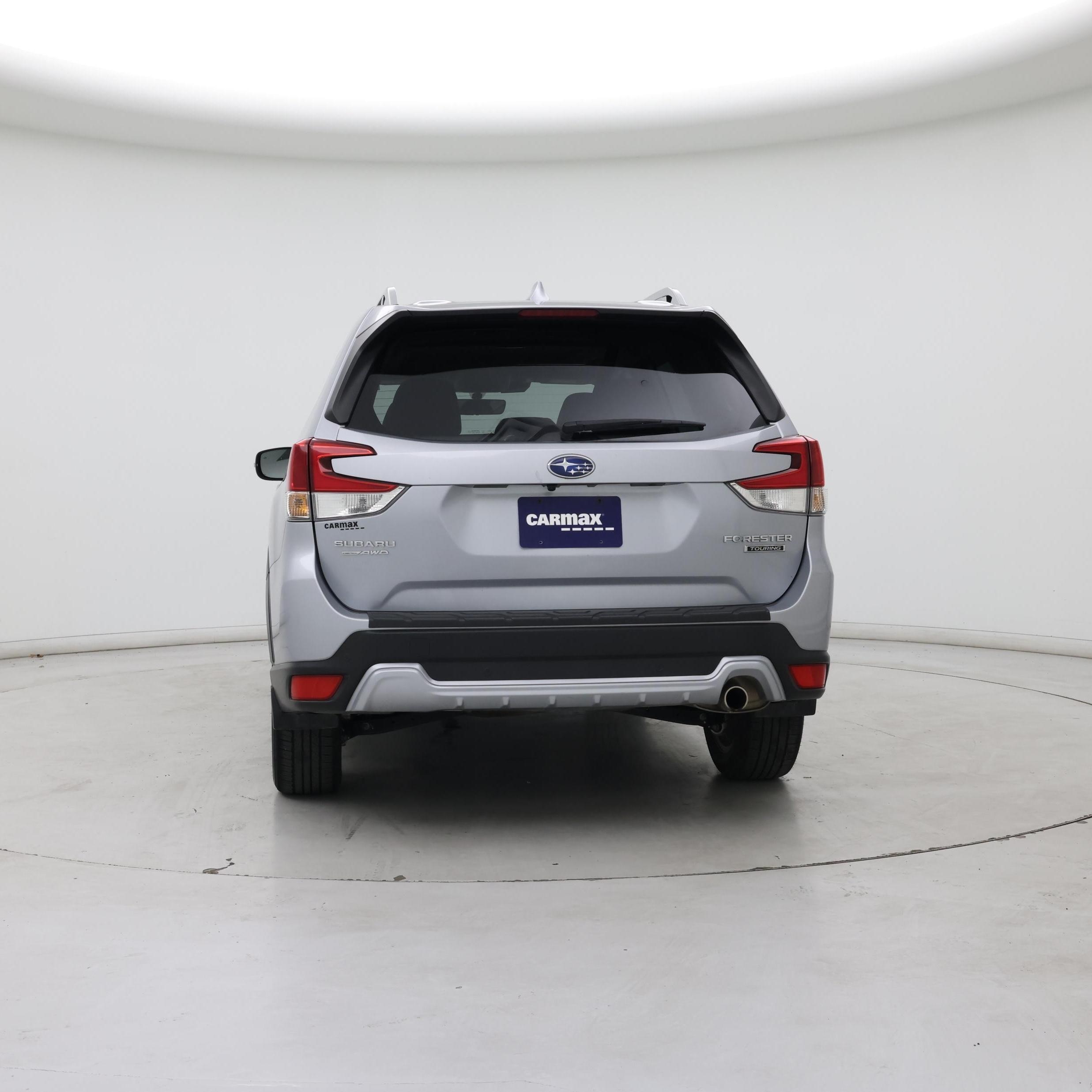 Thumbnail: 2022 Subaru Forester - 6