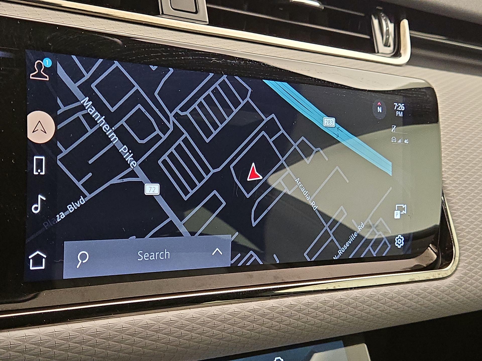 Thumbnail: 2021 Land Rover Range Rover Evoque - 13