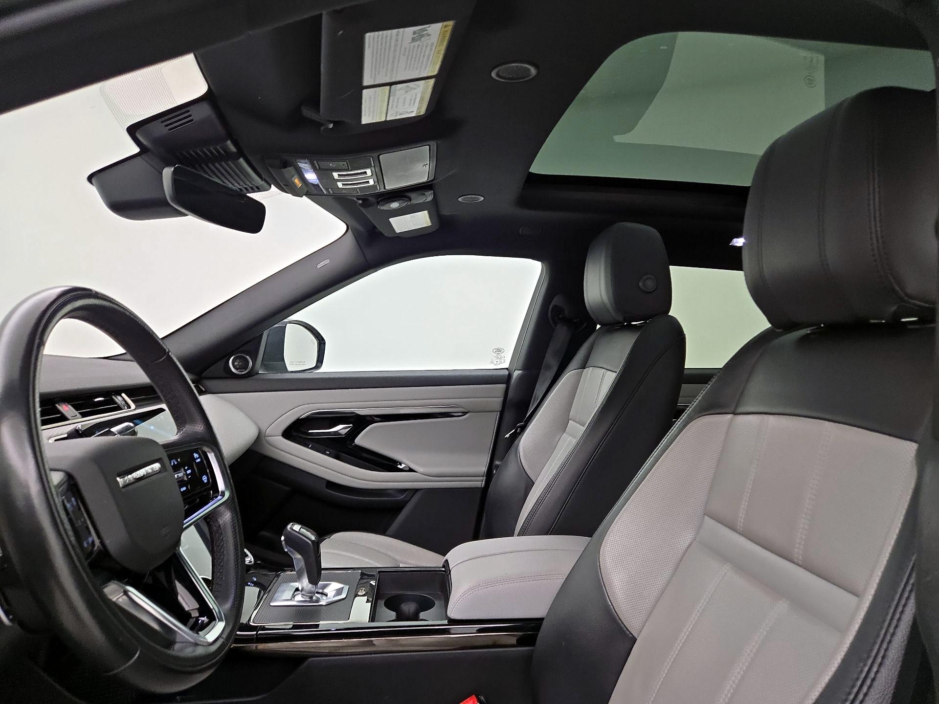 Thumbnail: 2021 Land Rover Range Rover Evoque - 19