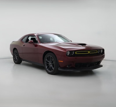 2023 Dodge Challenger GT