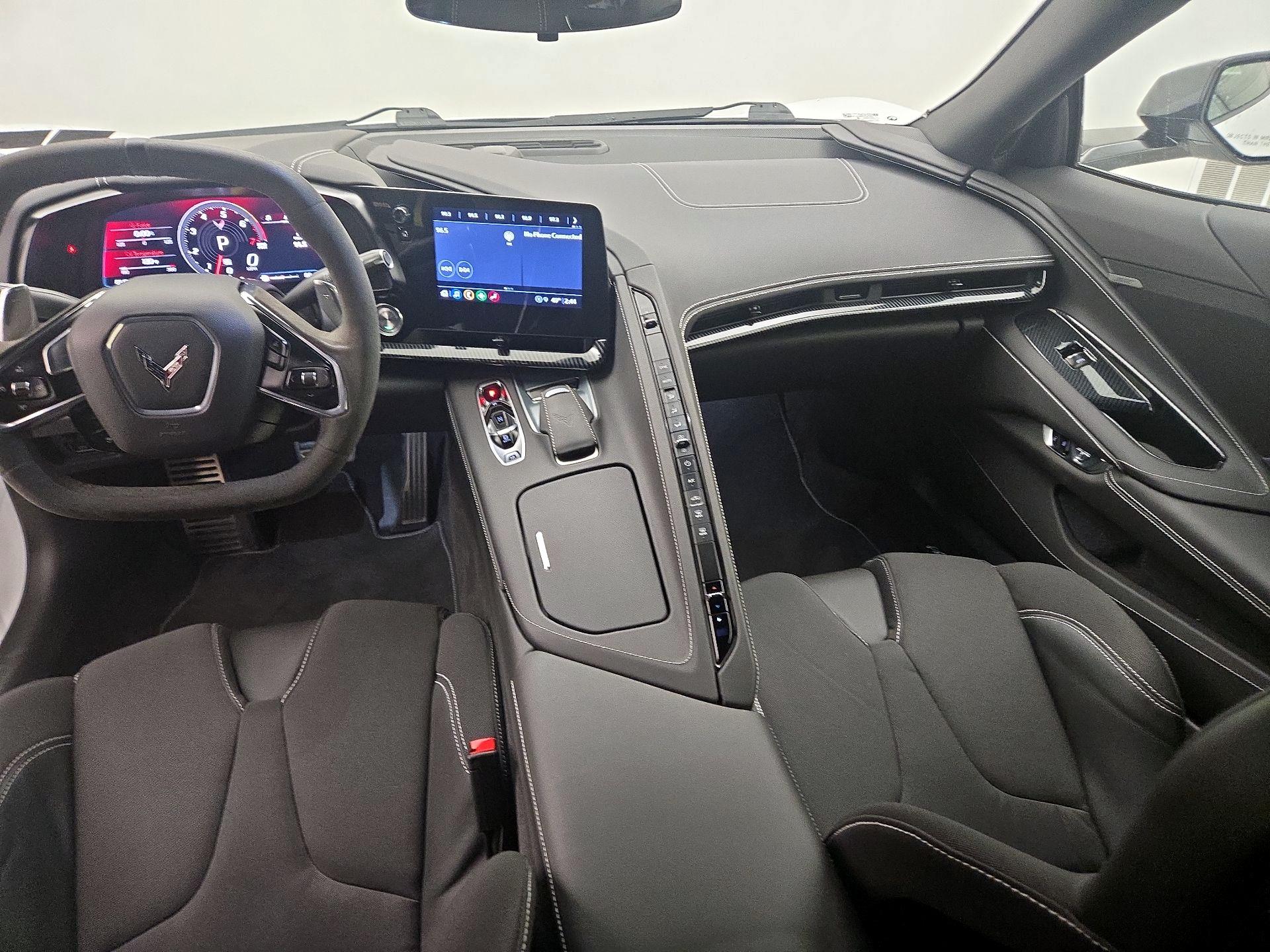 Thumbnail: 2023 Chevrolet Corvette - 9