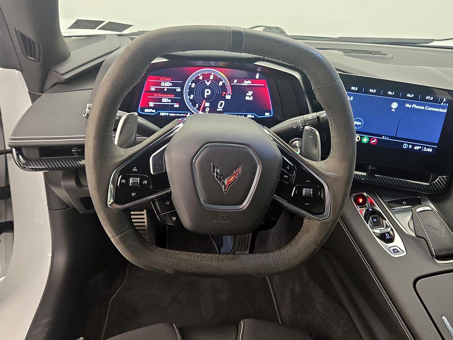 Thumbnail: 2023 Chevrolet Corvette - 10