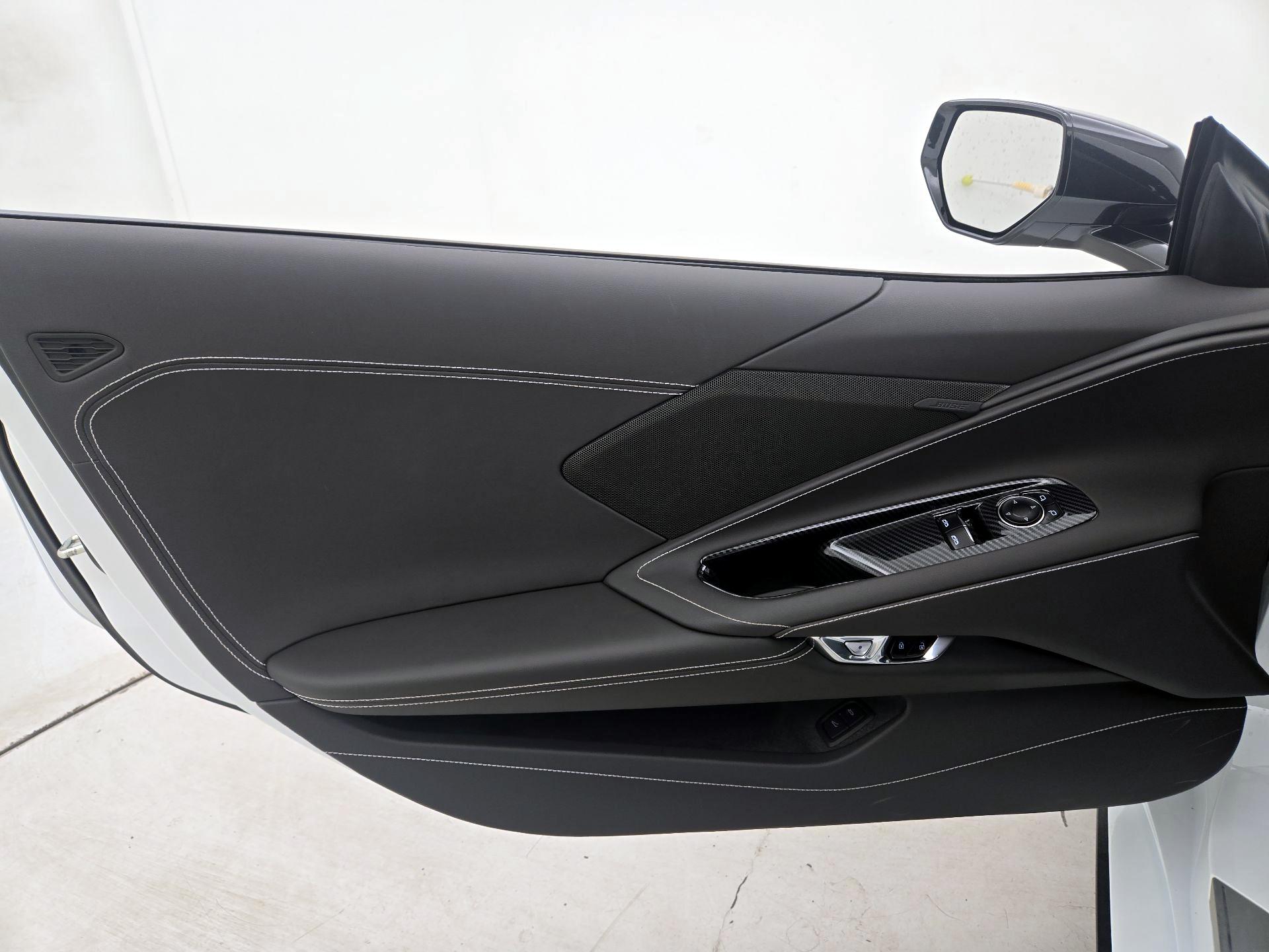 Thumbnail: 2023 Chevrolet Corvette - 12