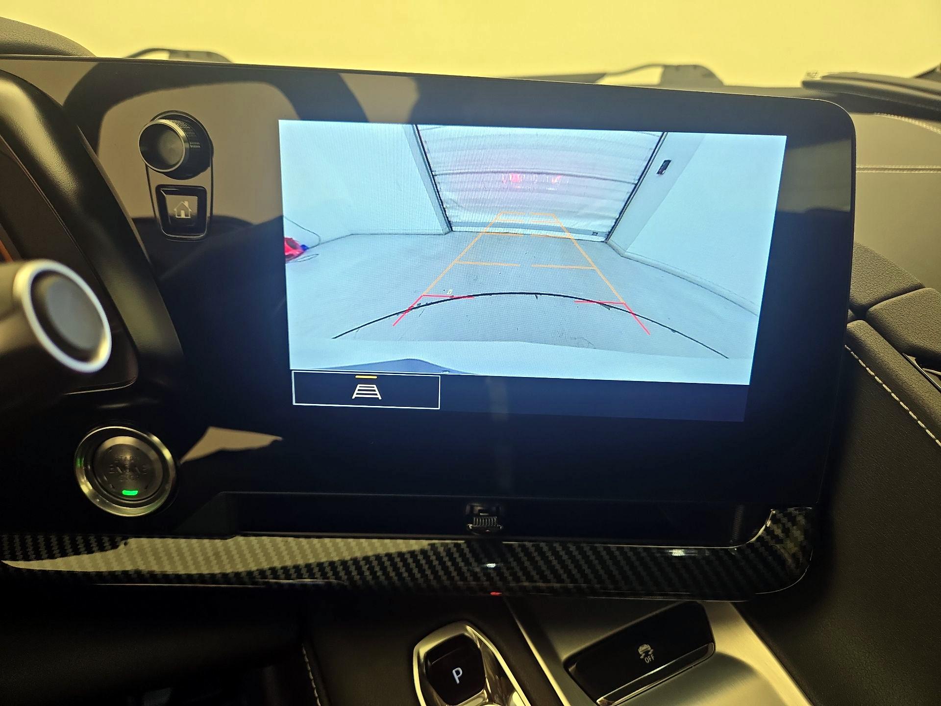 Thumbnail: 2023 Chevrolet Corvette - 14