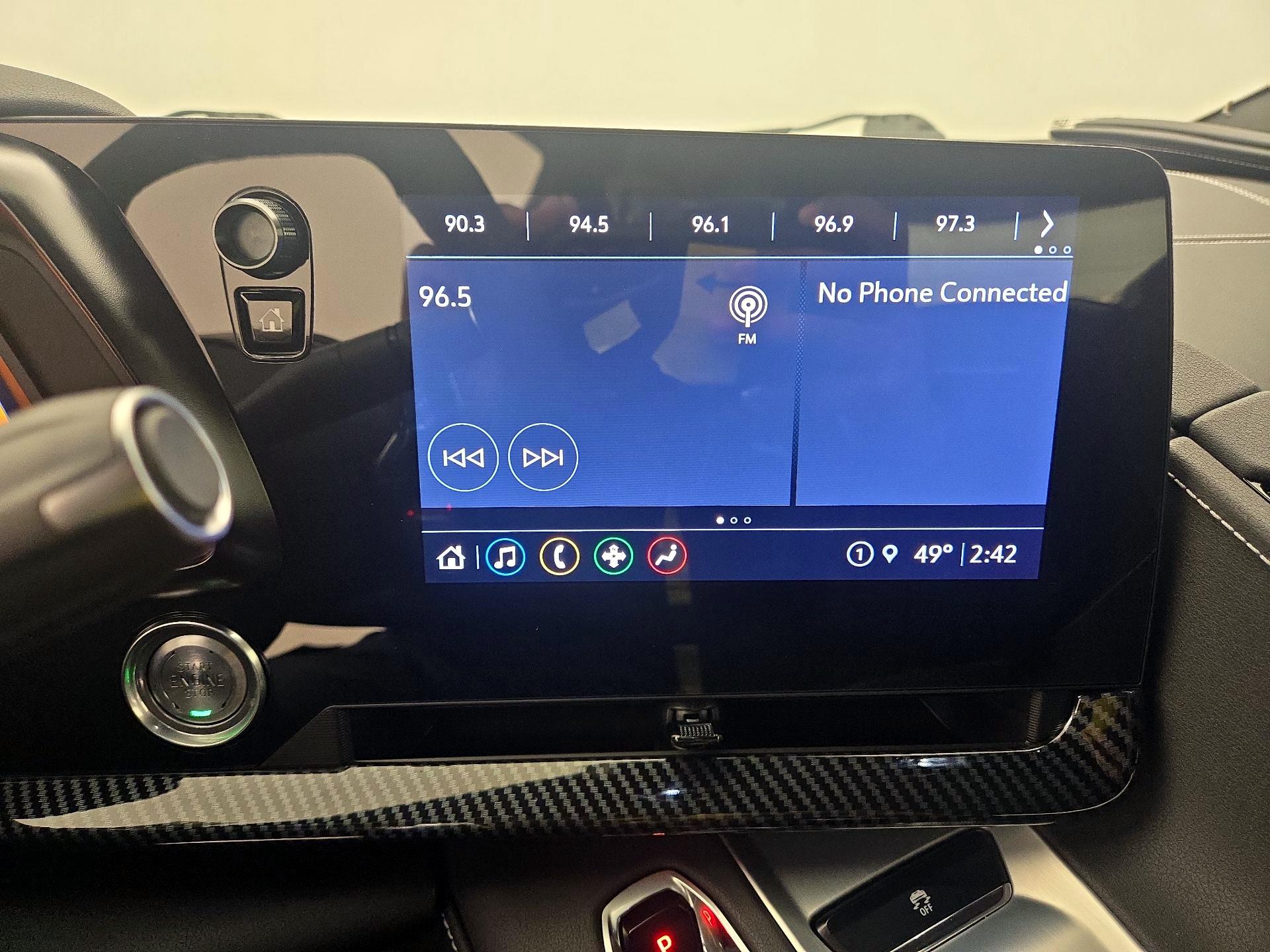 Thumbnail: 2023 Chevrolet Corvette - 15