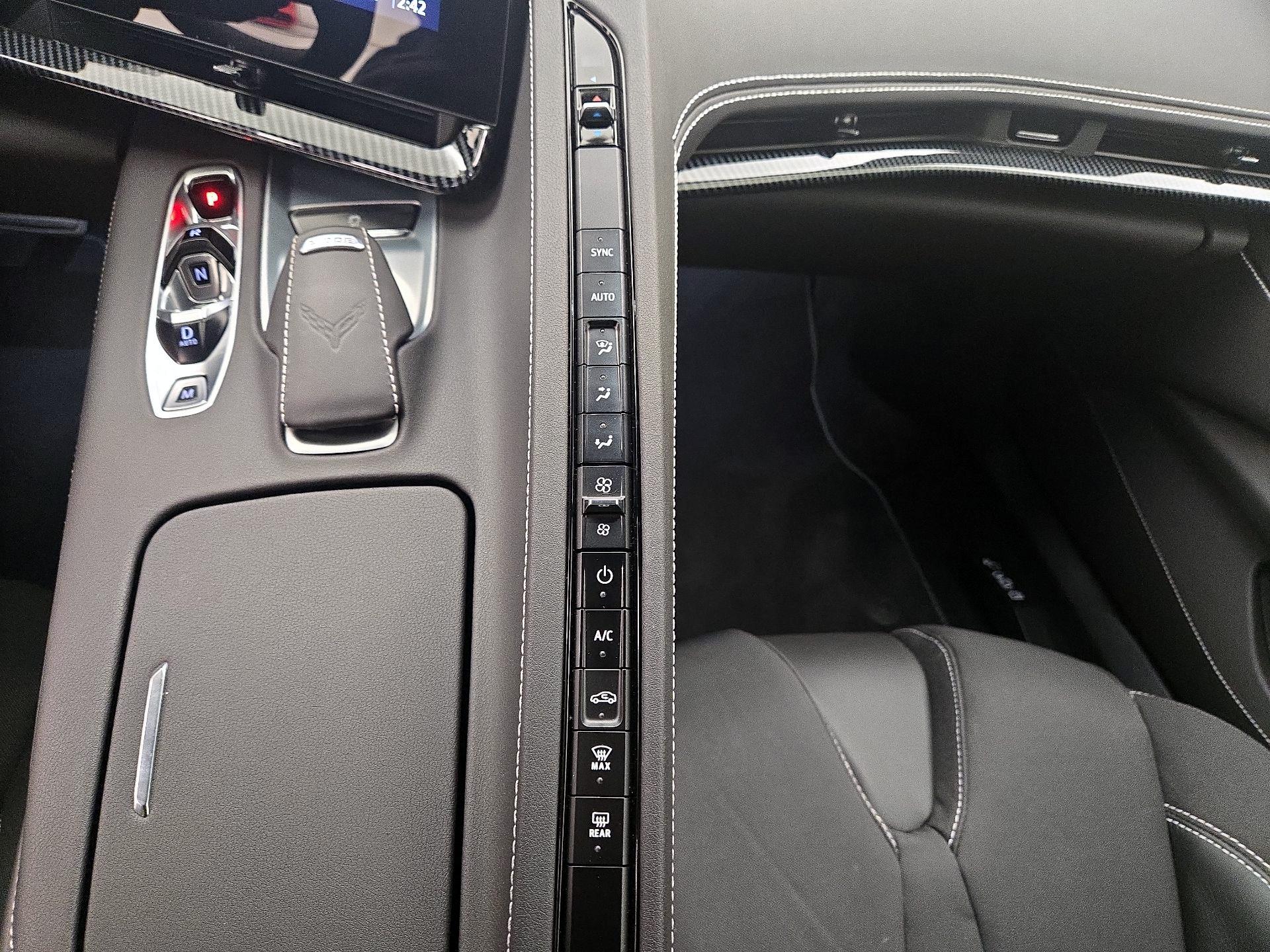 Thumbnail: 2023 Chevrolet Corvette - 16