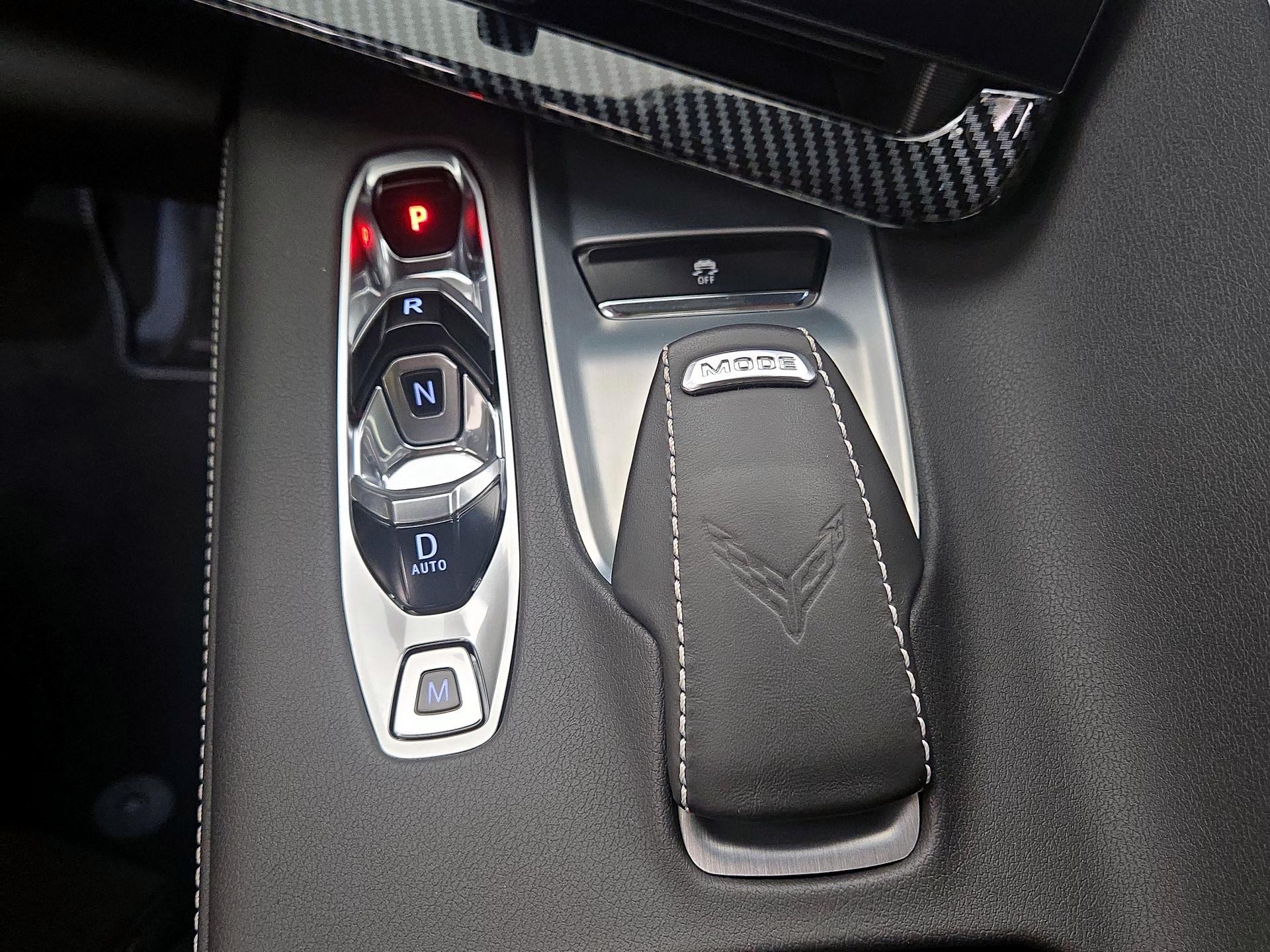 Thumbnail: 2023 Chevrolet Corvette - 17