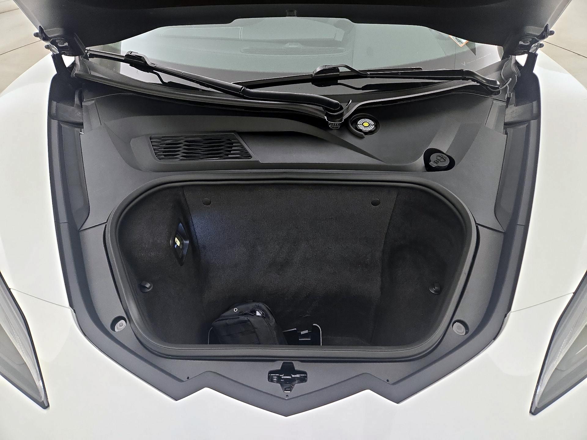 Thumbnail: 2023 Chevrolet Corvette - 18