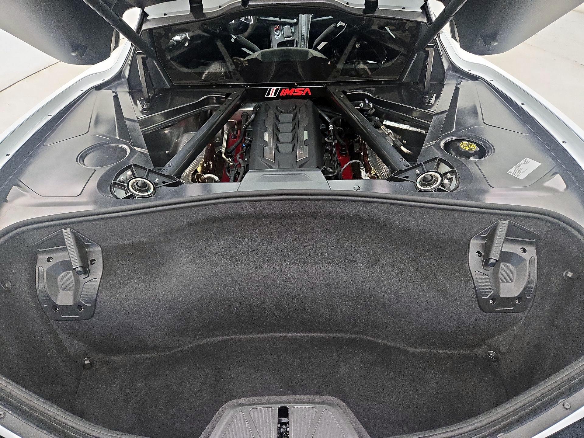 Thumbnail: 2023 Chevrolet Corvette - 19