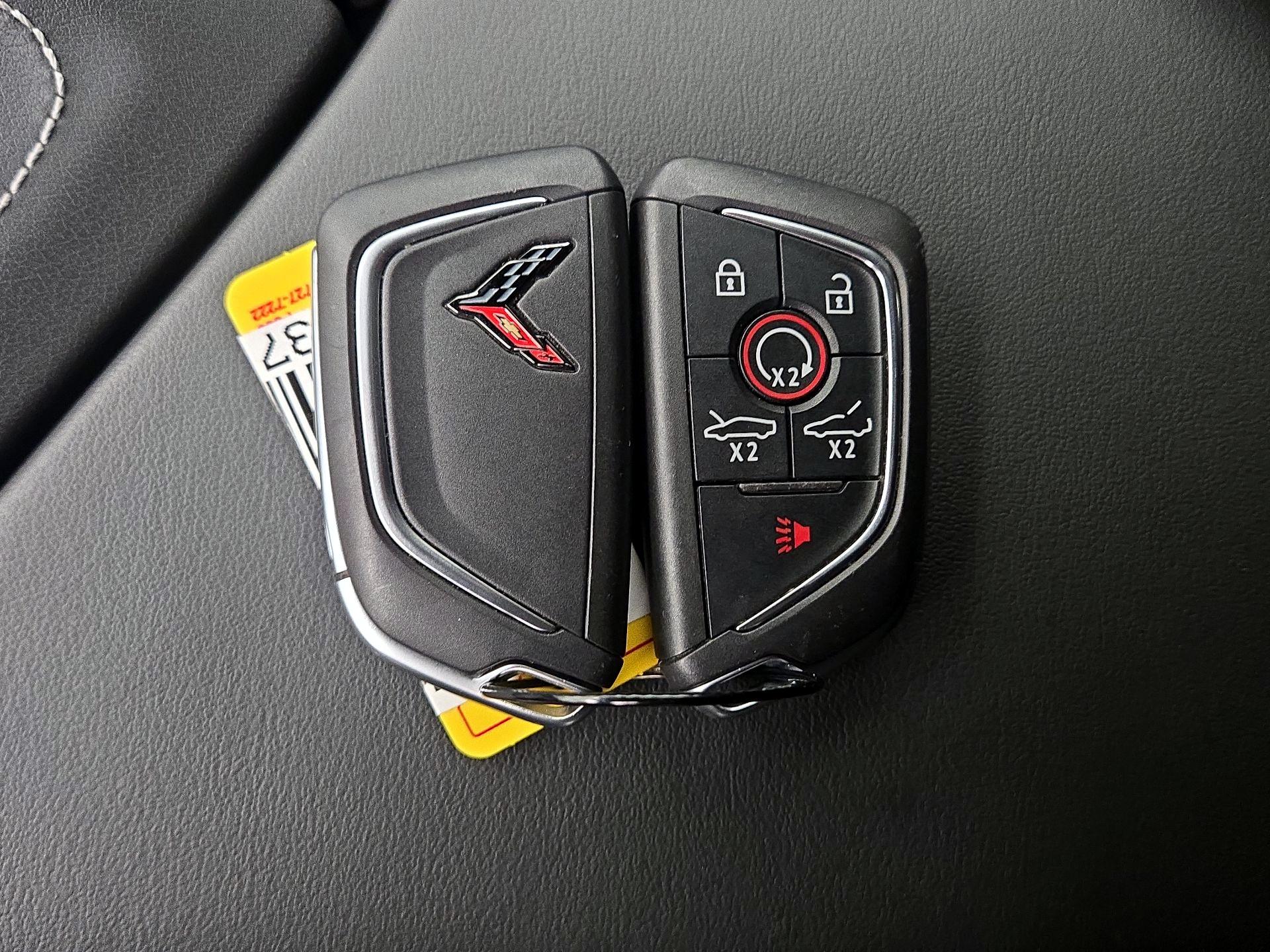 Thumbnail: 2023 Chevrolet Corvette - 20