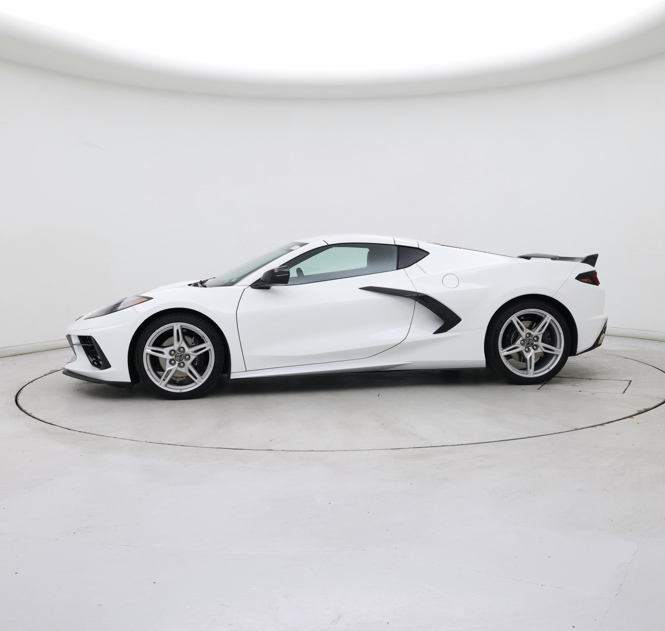 Thumbnail: 2023 Chevrolet Corvette - 3