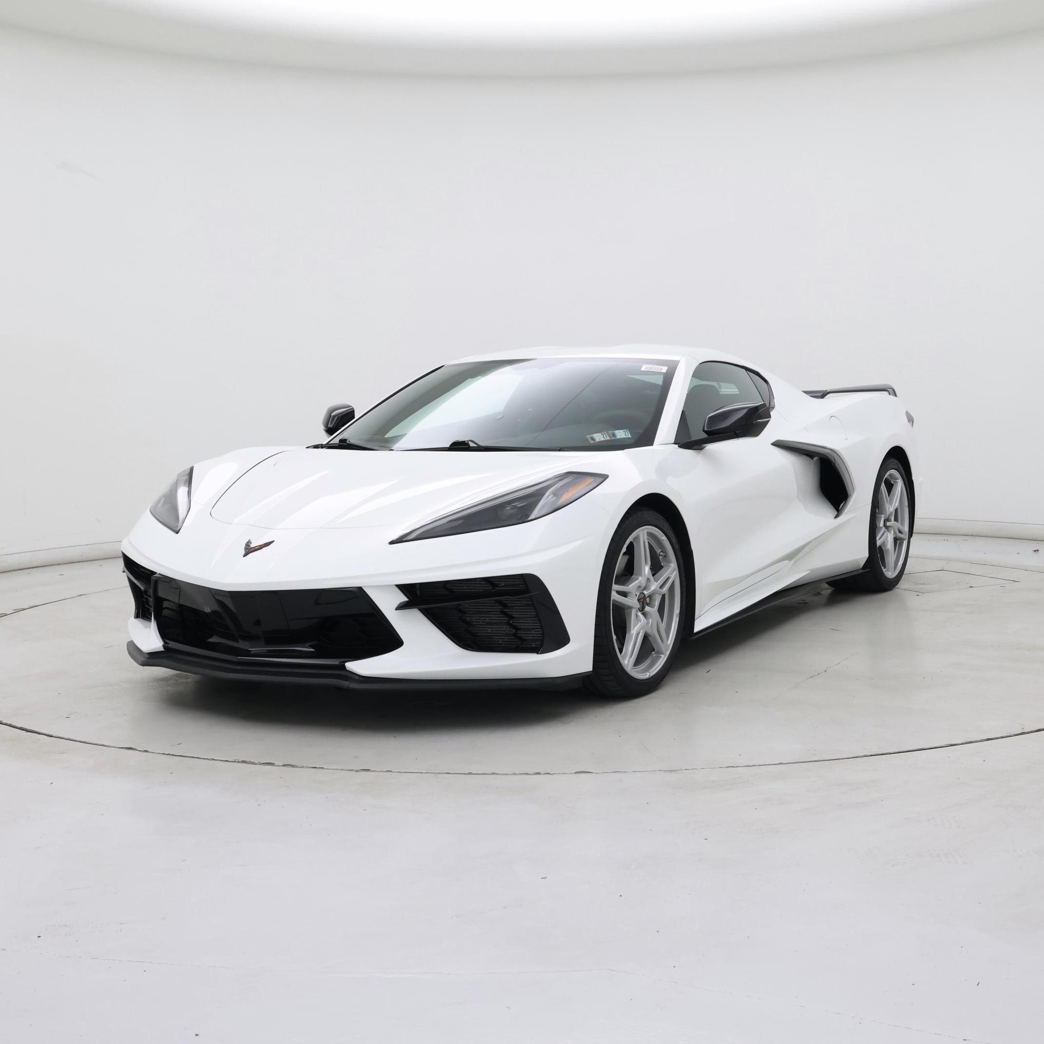 Thumbnail: 2023 Chevrolet Corvette - 4