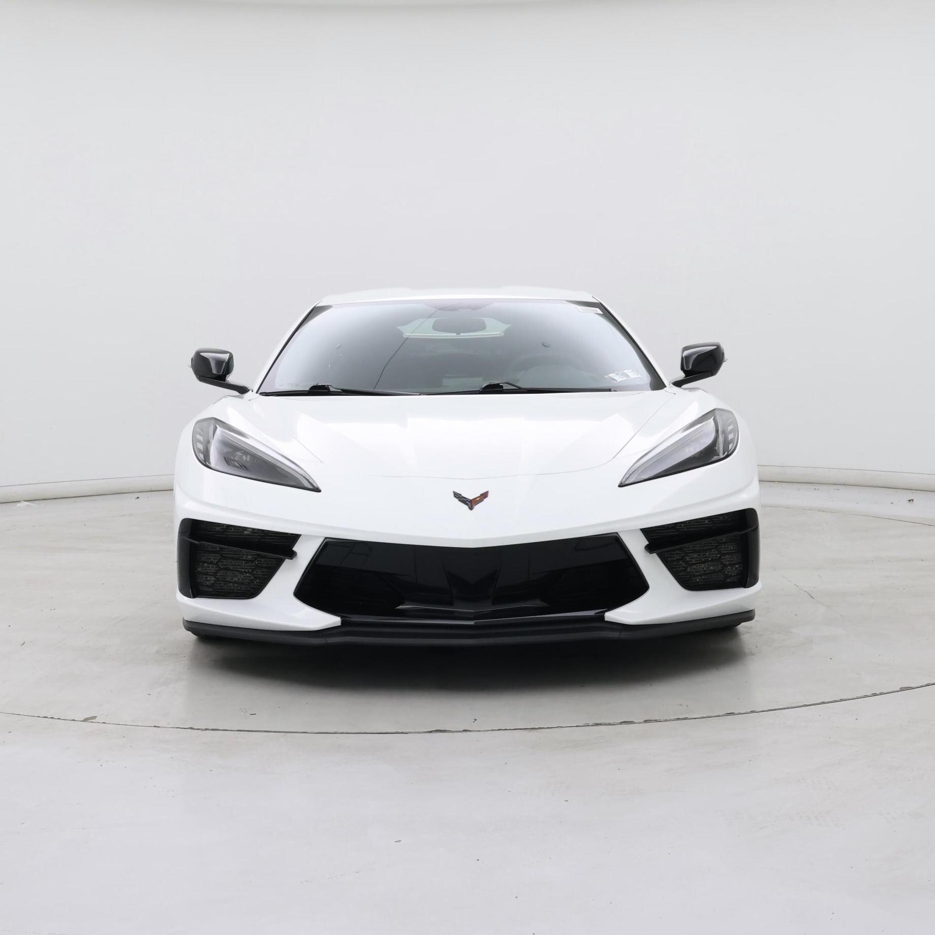 Thumbnail: 2023 Chevrolet Corvette - 5